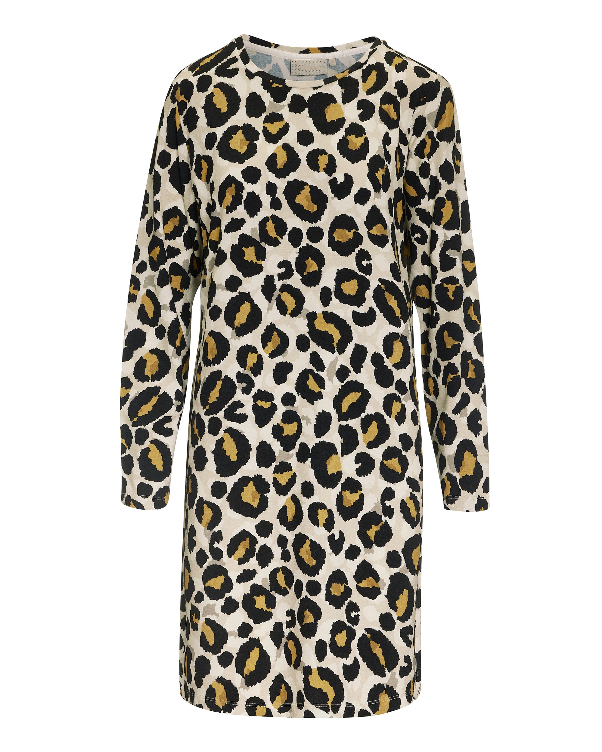 Emmy Fedelia Nachthemd lange mouw - XS