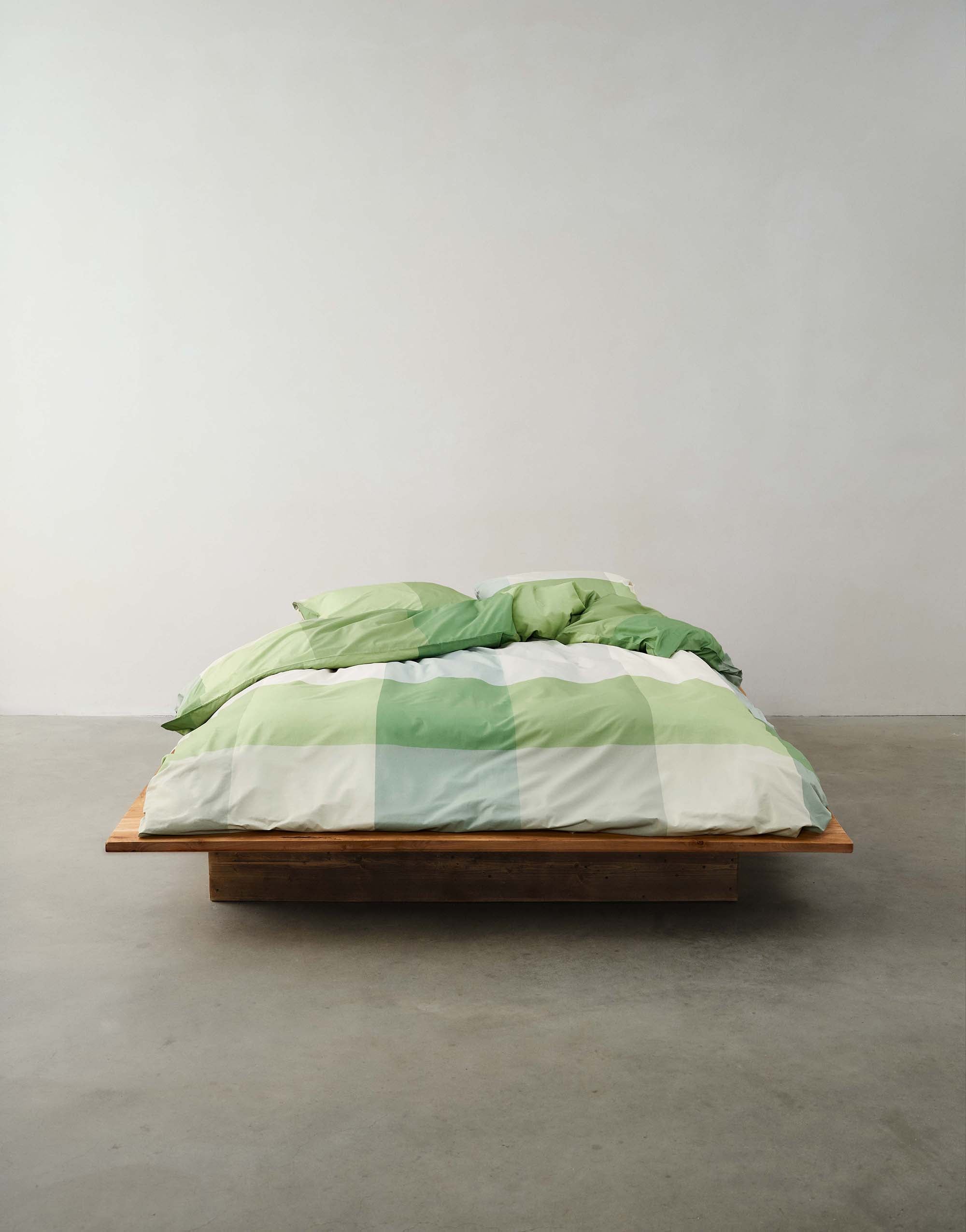 Erliv Kussensloop - 60x70