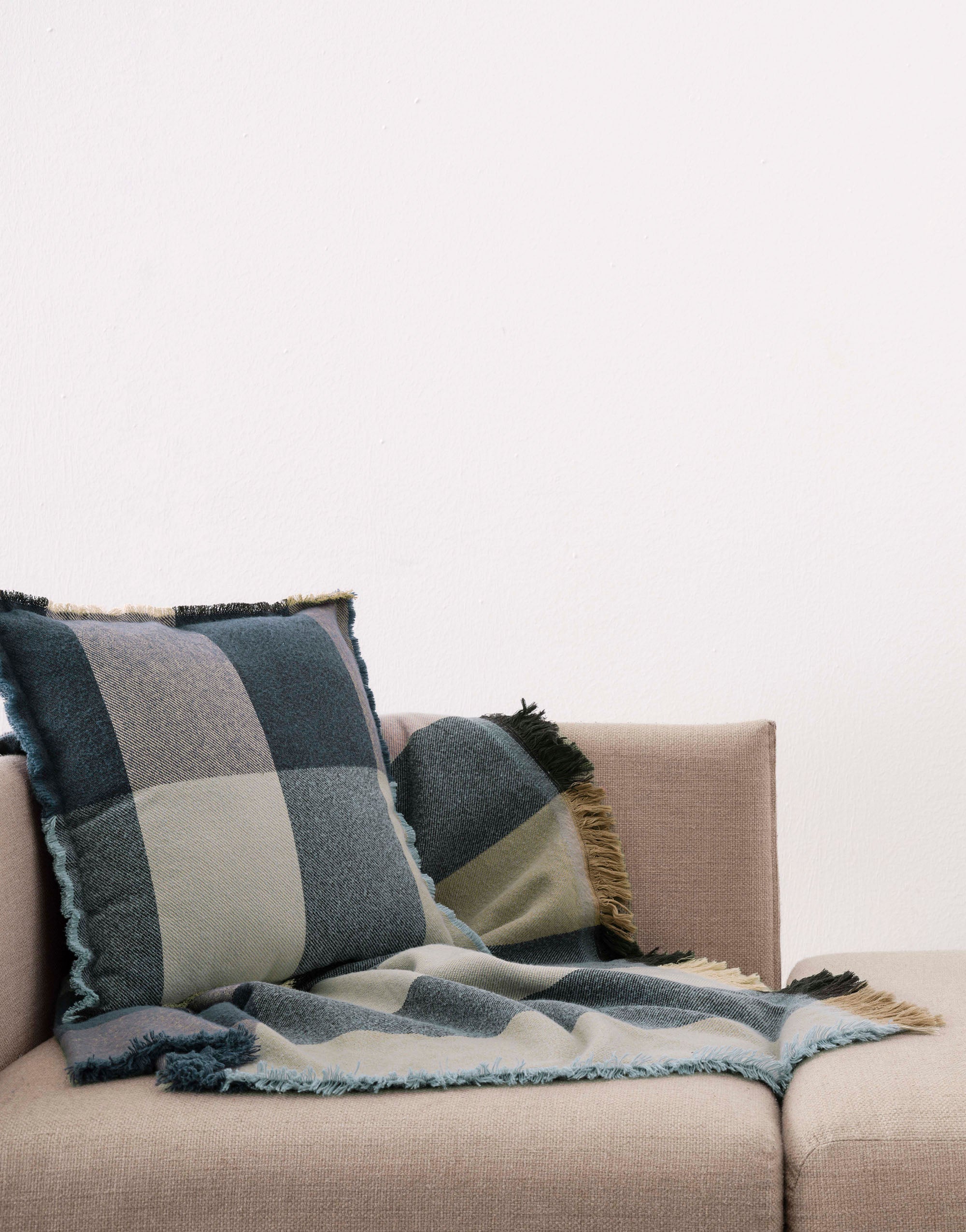 Eryk Plaid - 150x200