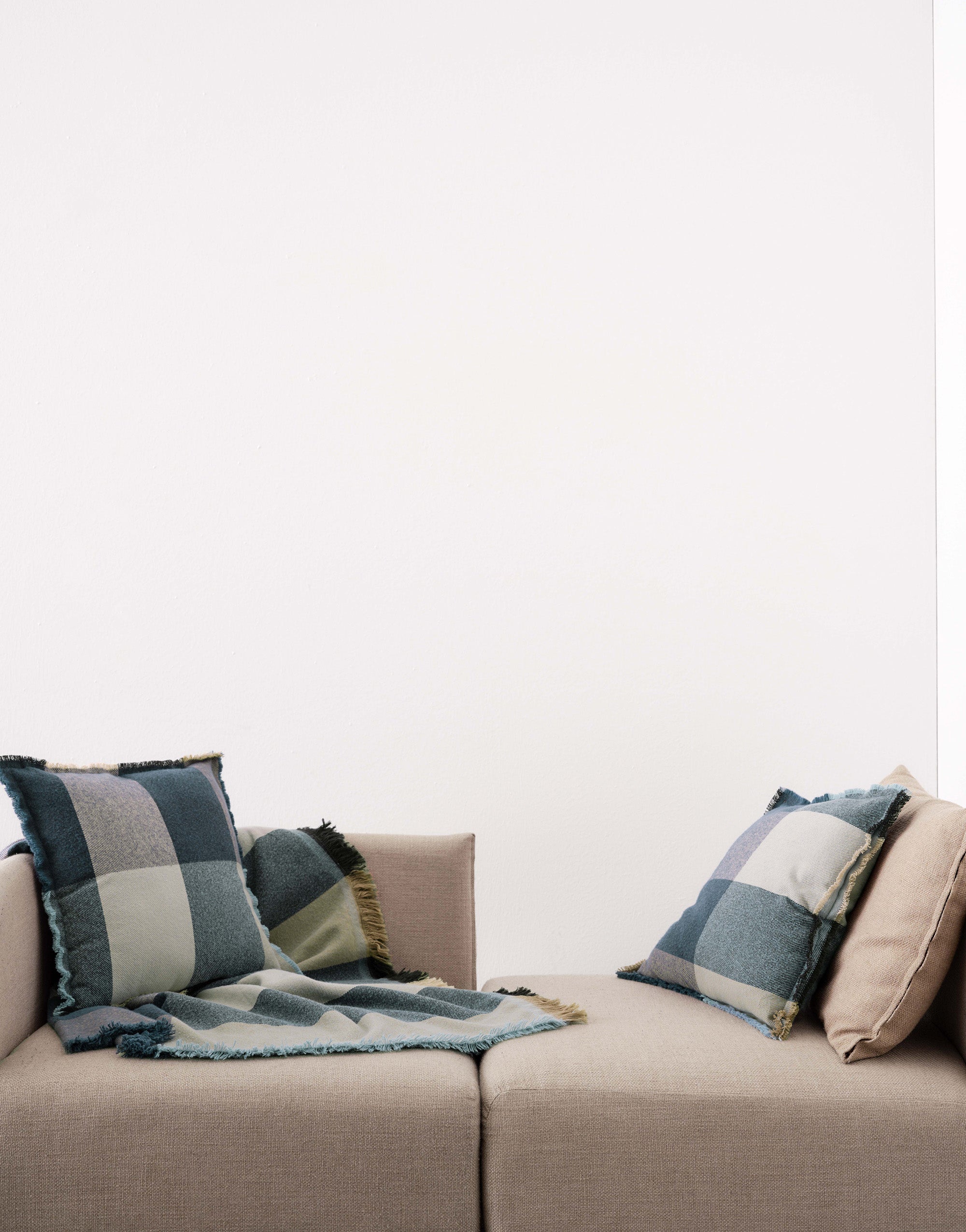 Eryk Plaid - 150x200