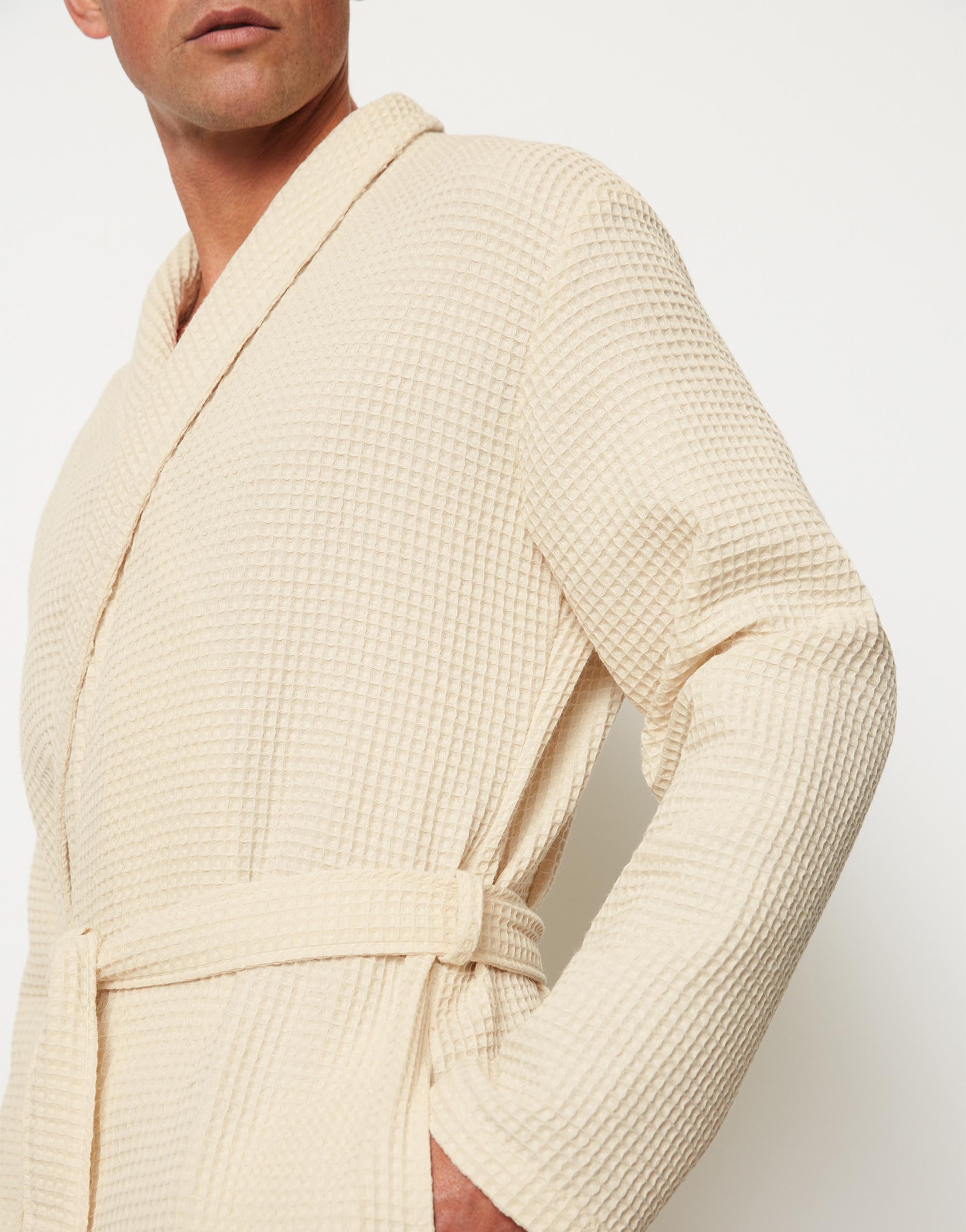 Essential Men Badjas - S