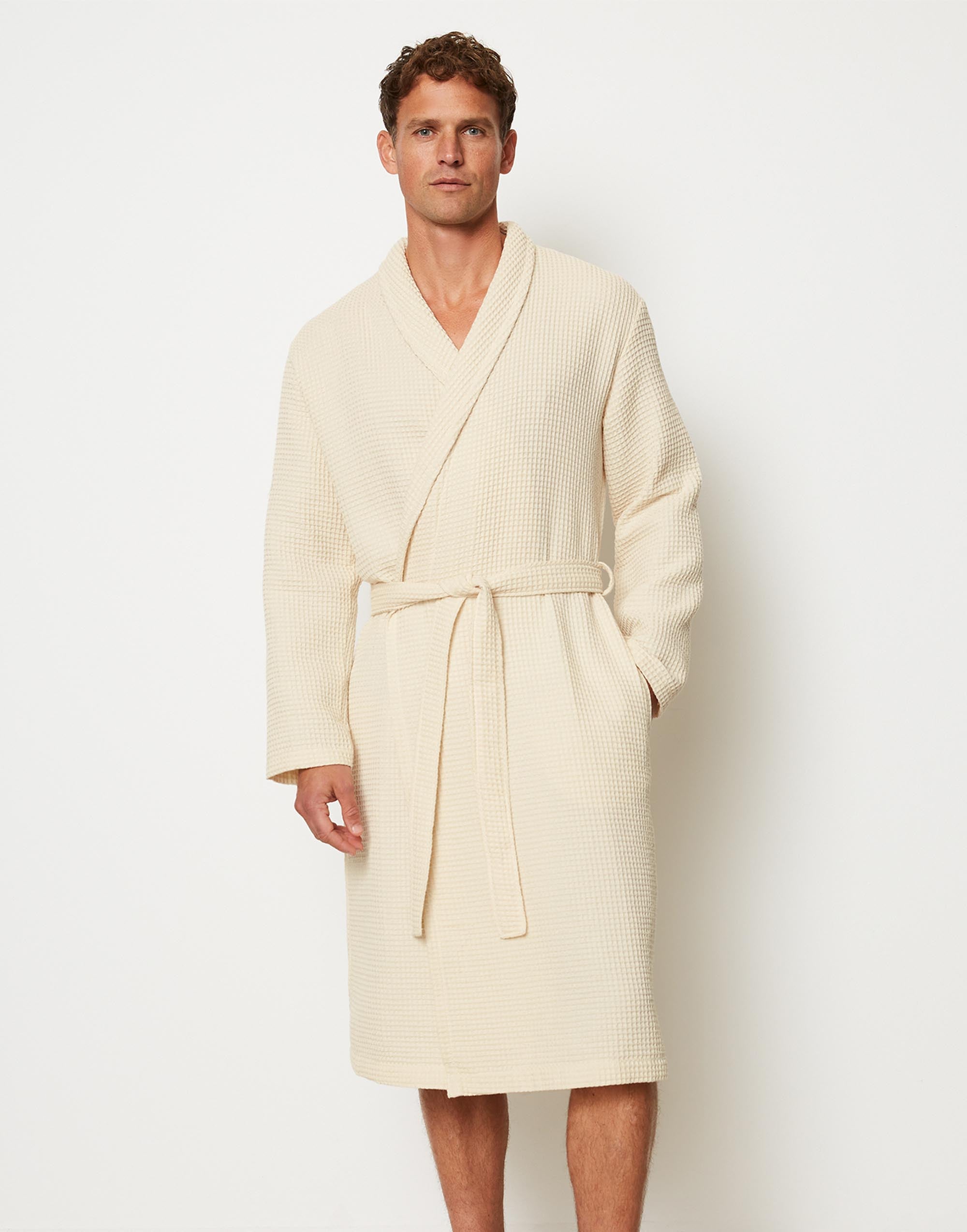 Essential Men Badjas - M