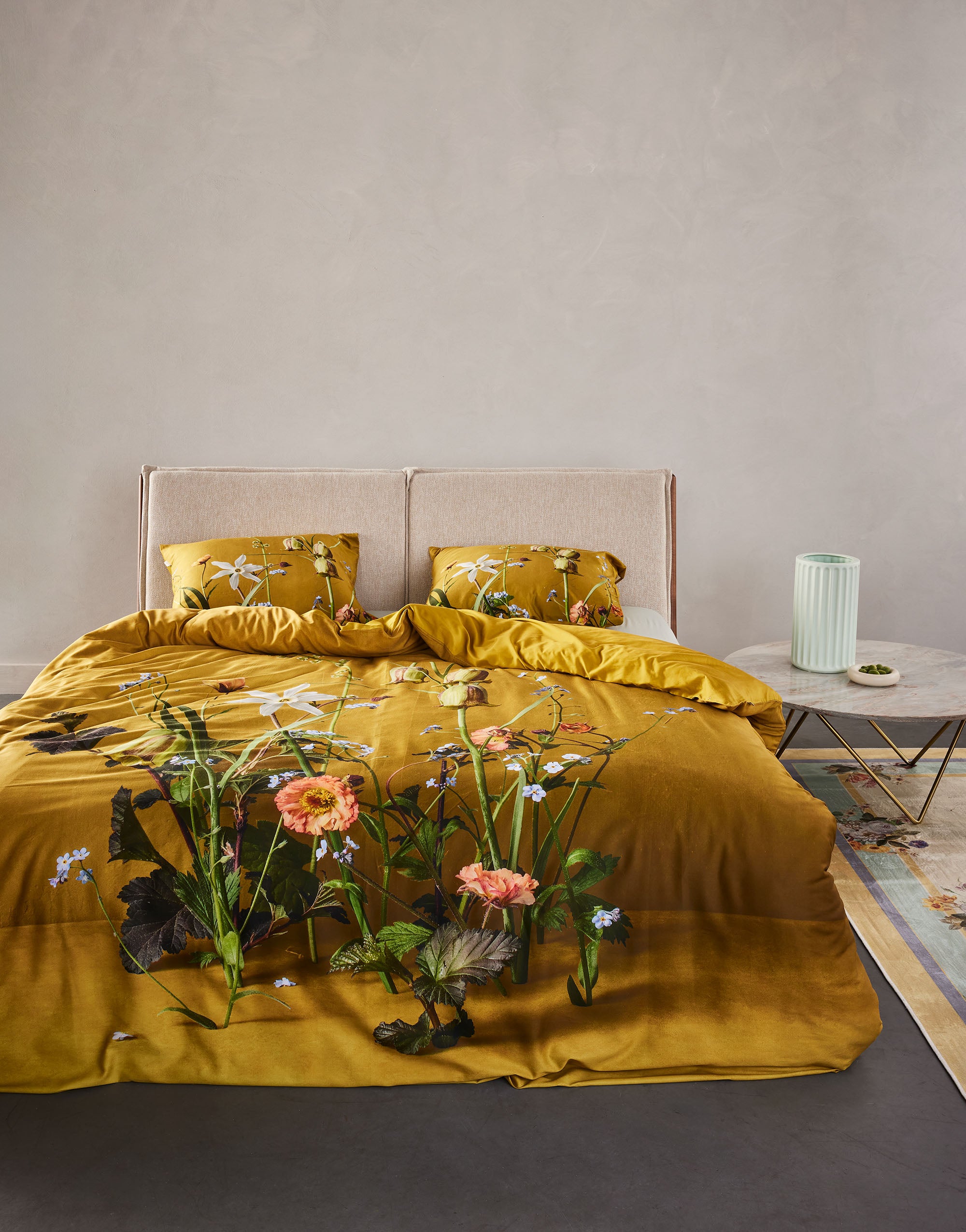 Ficaria Kussensloop - 60x70