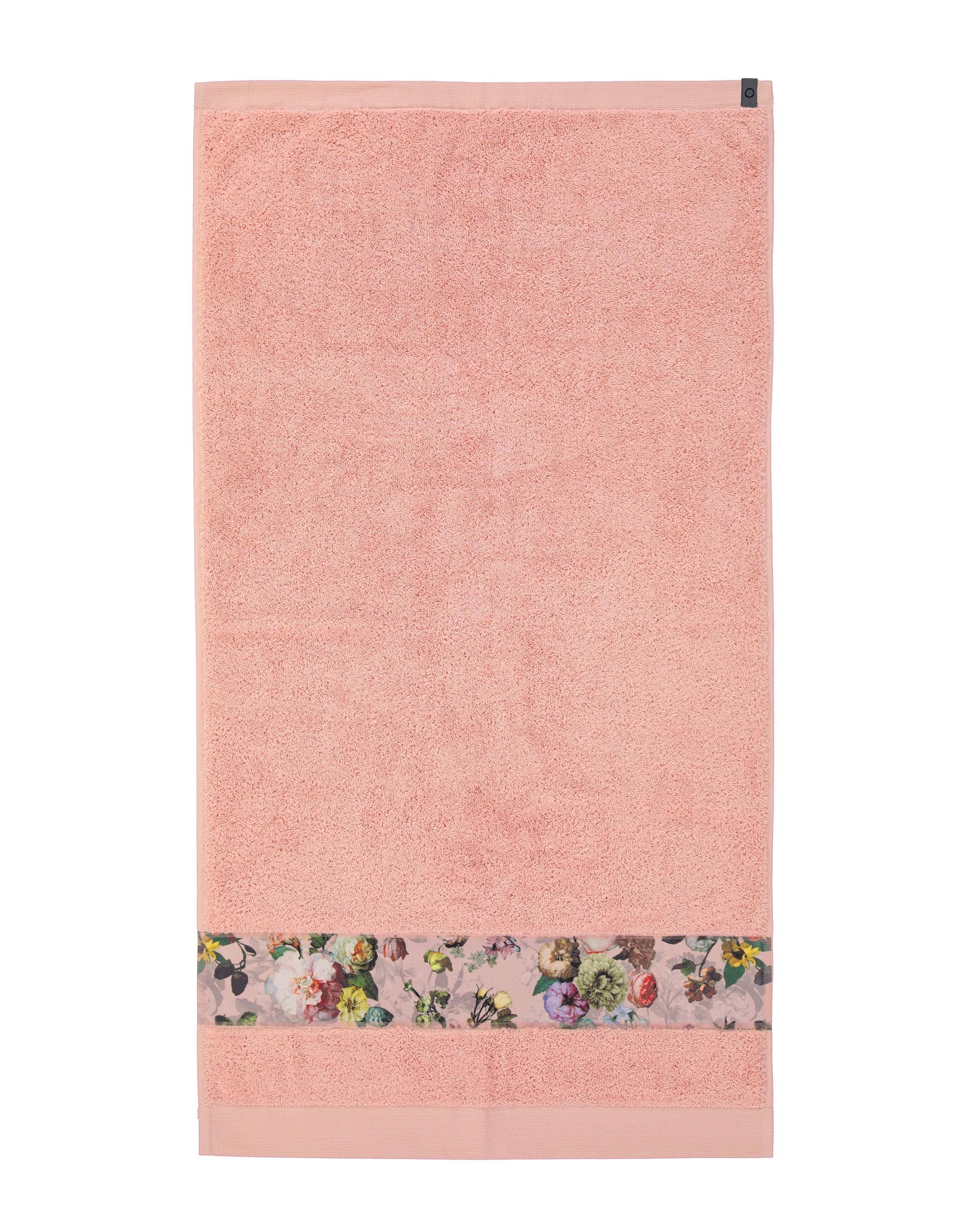 Fleur Handdoek - 70x140