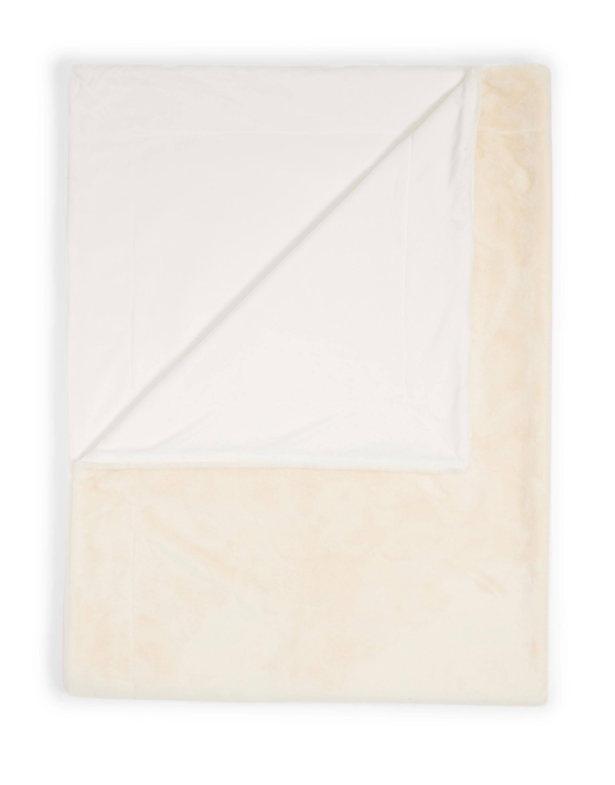 Furry Plaid - 150x200