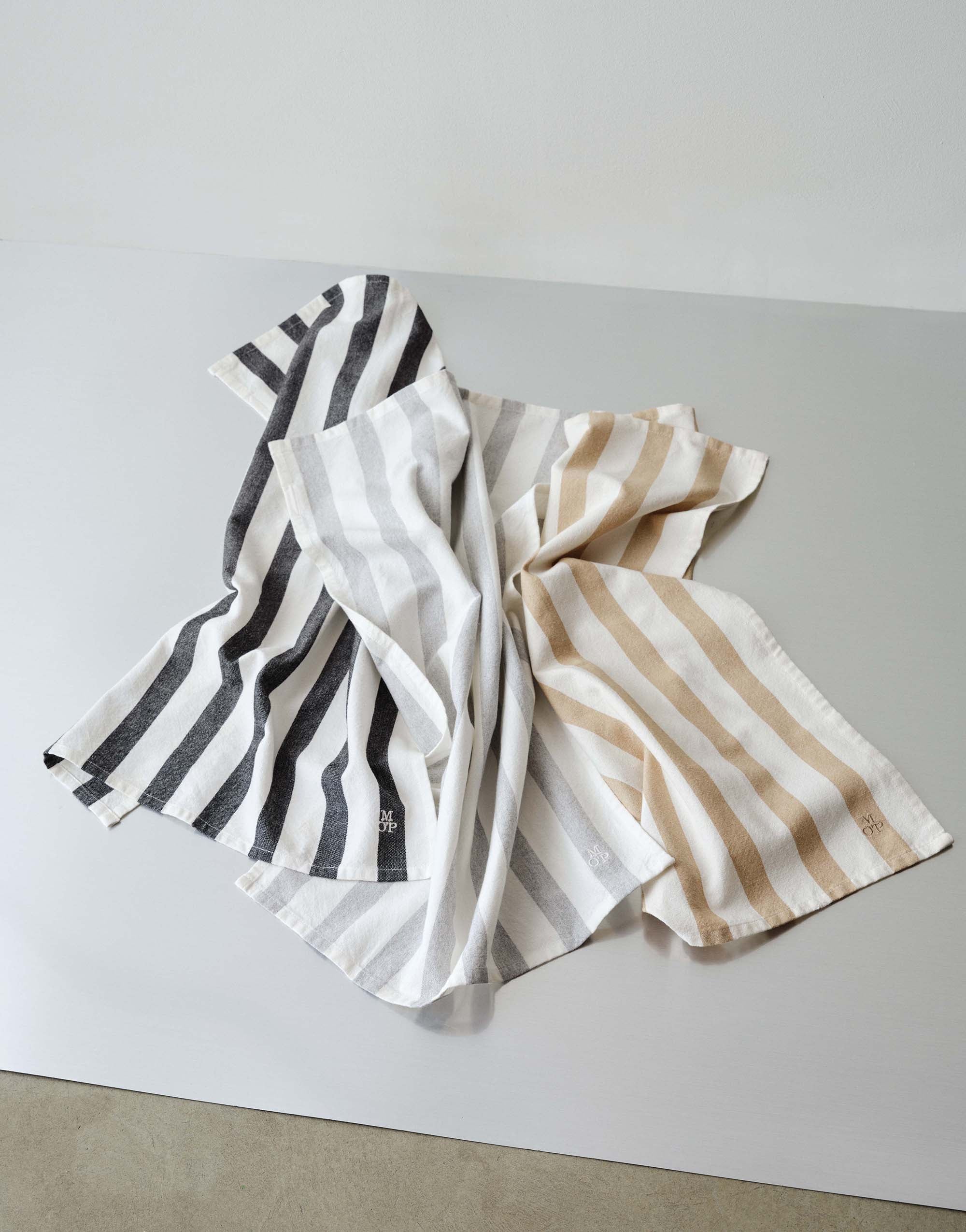 Haley Theedoek - 2 piece set