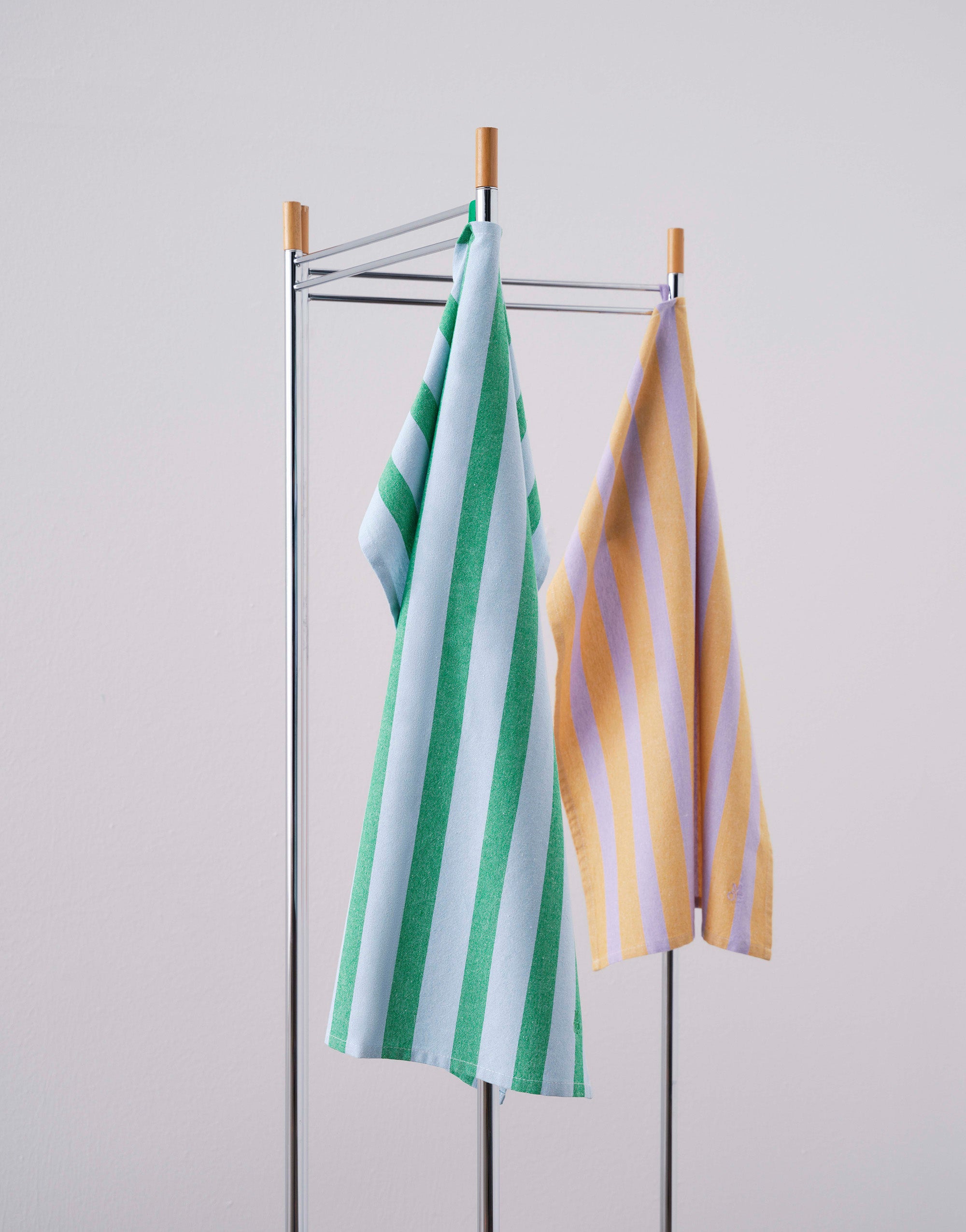 Haley Theedoek - 2 piece set