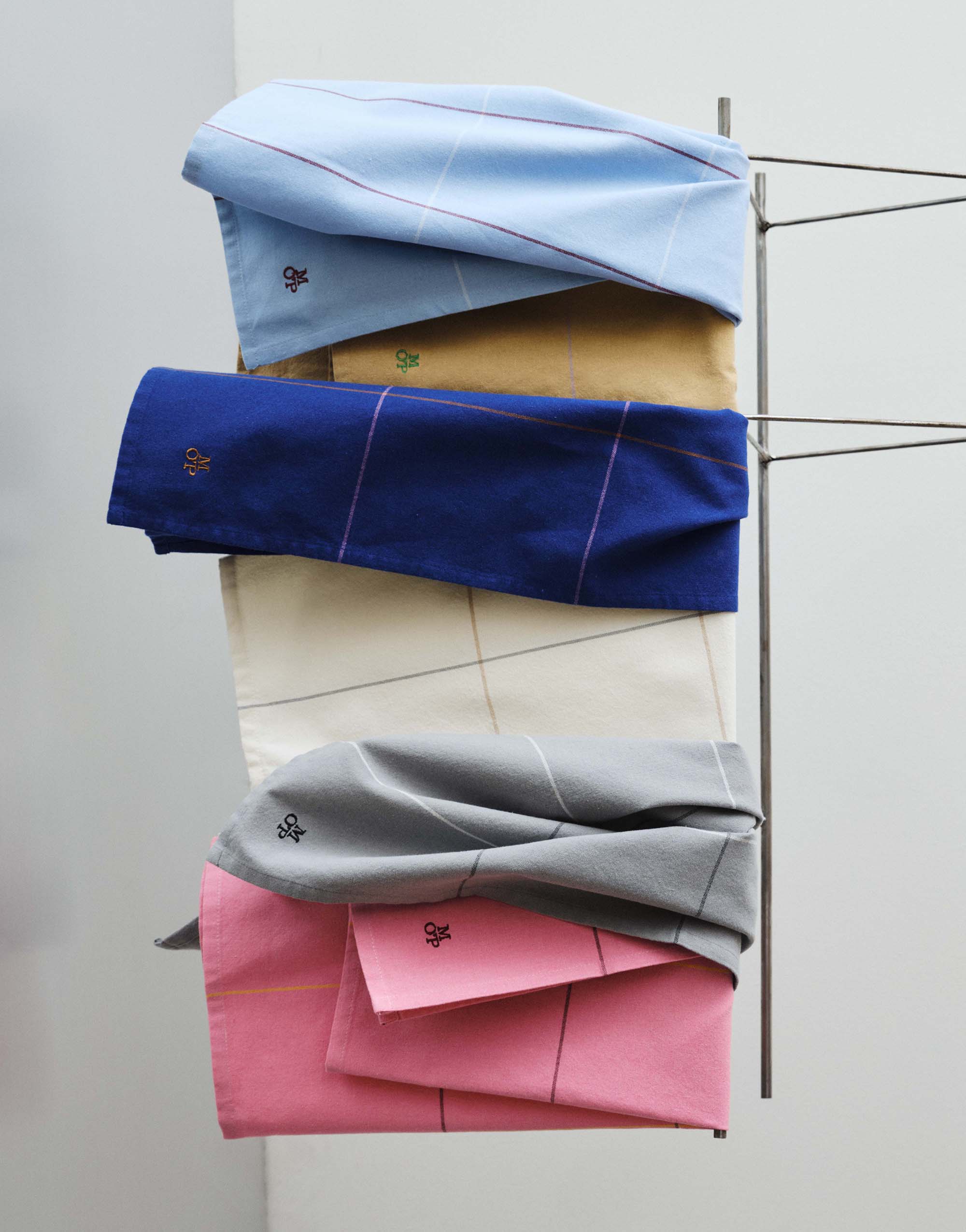 Haley Theedoek - 2 piece set