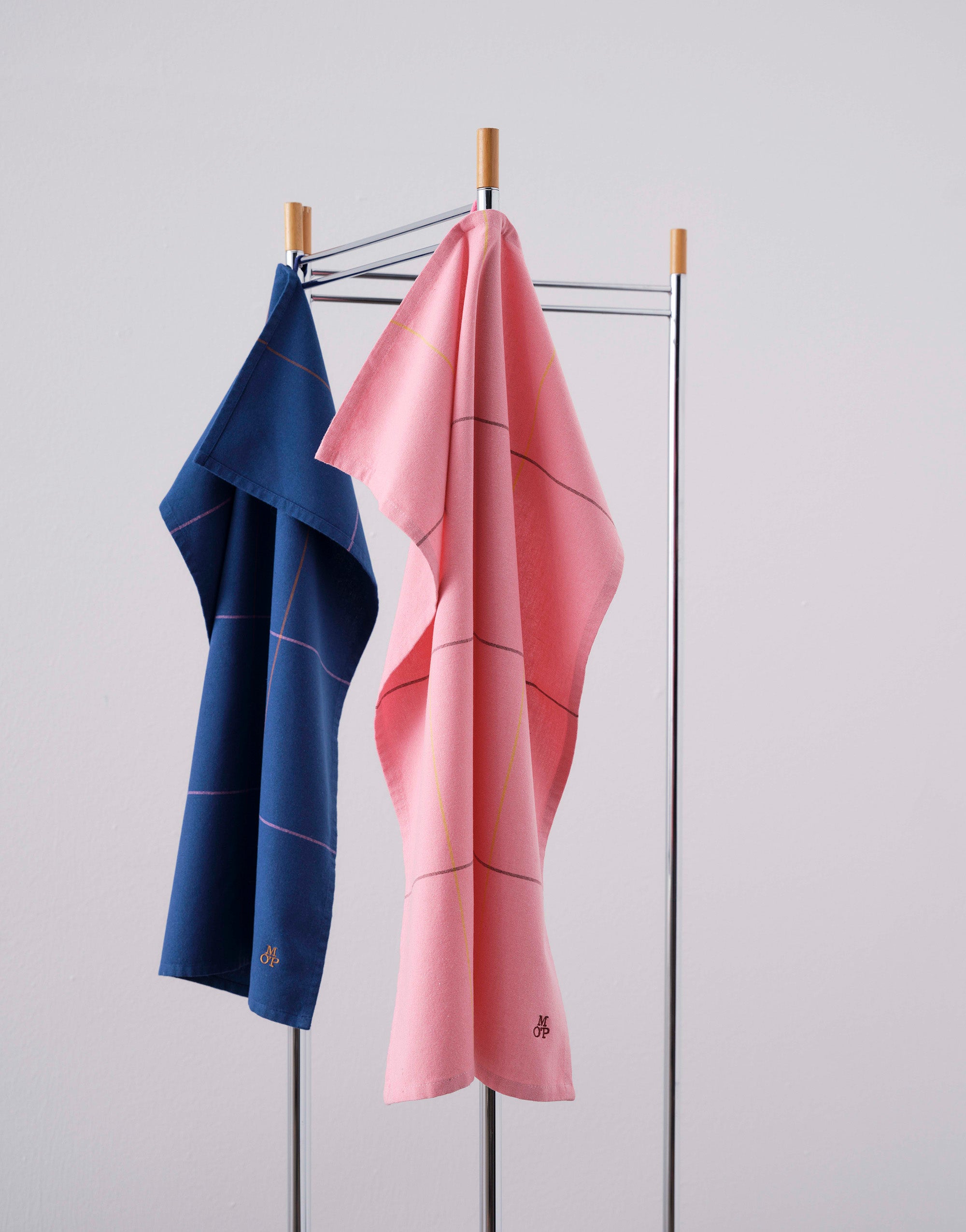 Haley Theedoek - 2 piece set