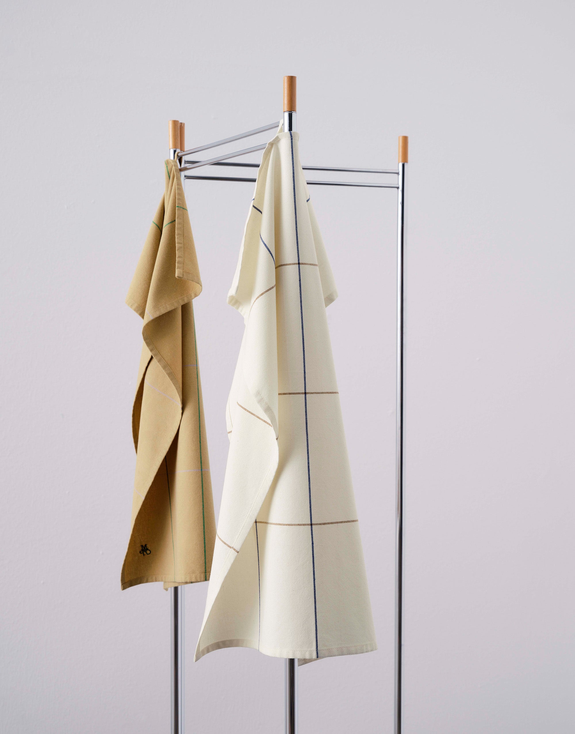 Haley Theedoek - 2 piece set