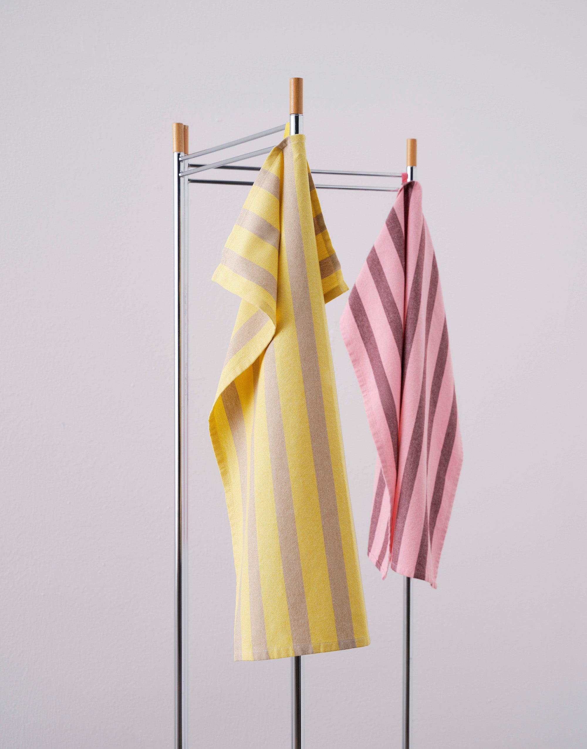 Haley Theedoek - 2 piece set