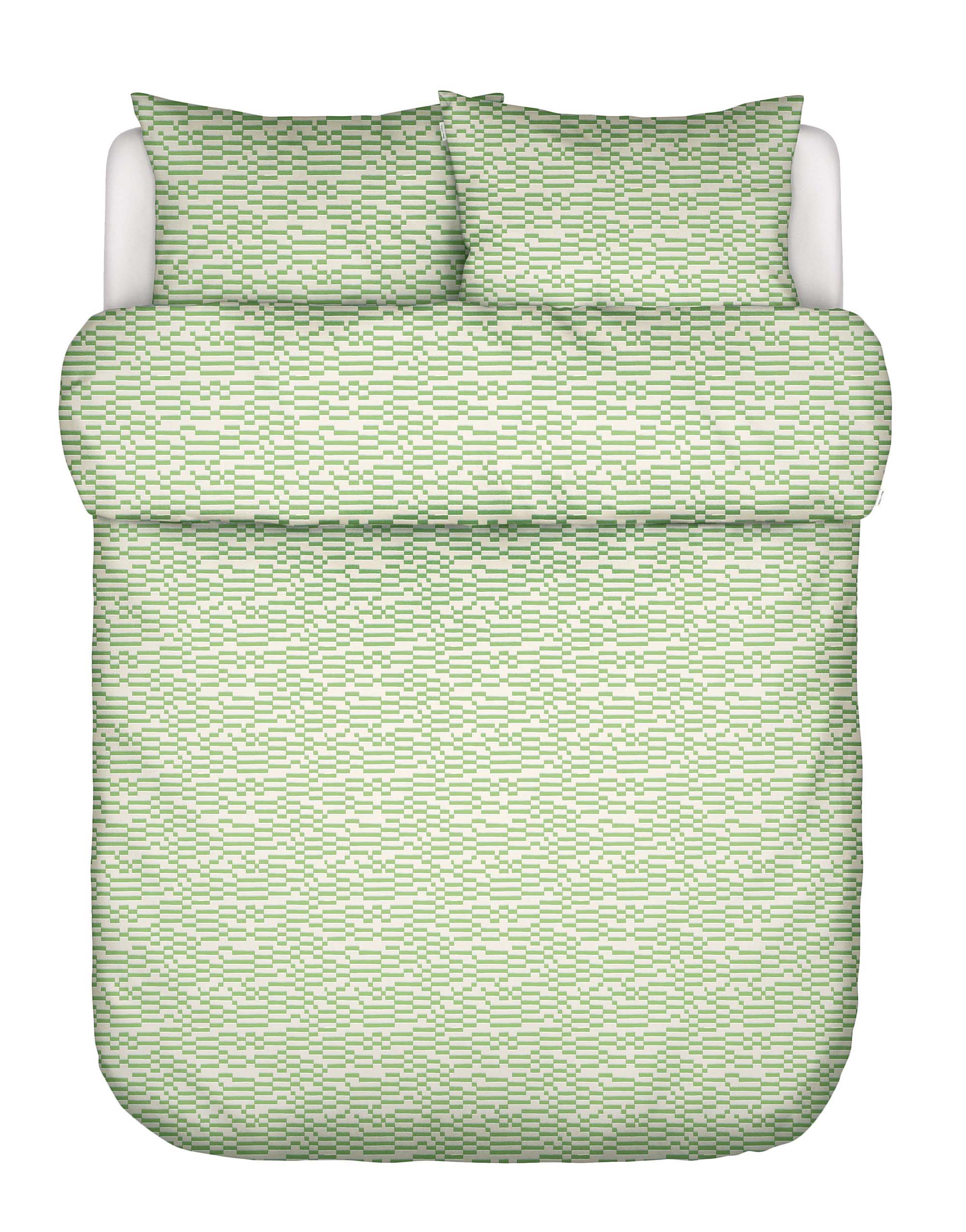Harpa Dekbedovertrek - 2p set 200x220+2/60x70