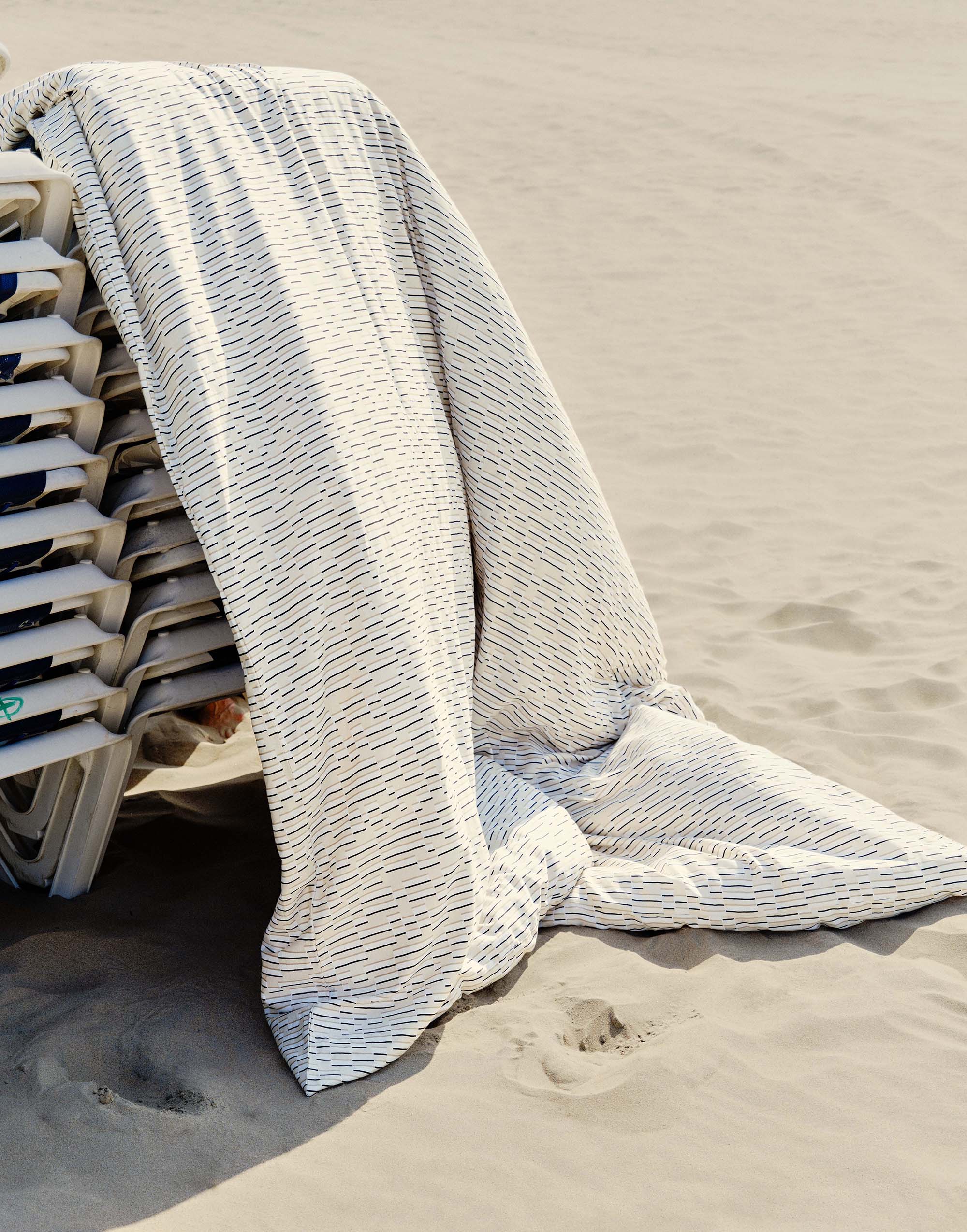 Harpa Dekbedovertrek - 2p set 200x220+2/60x70