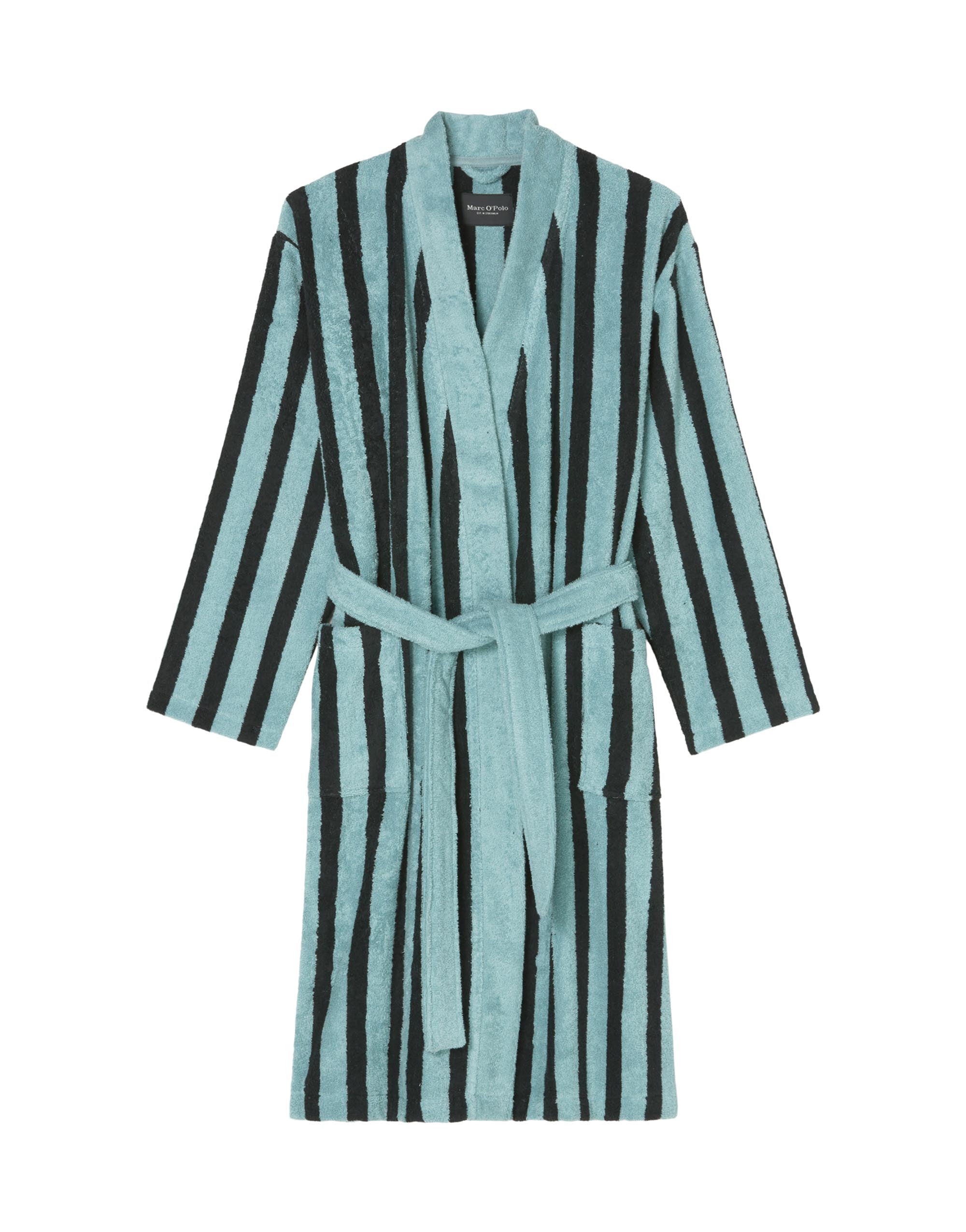 Heritage Men Badjas - XL