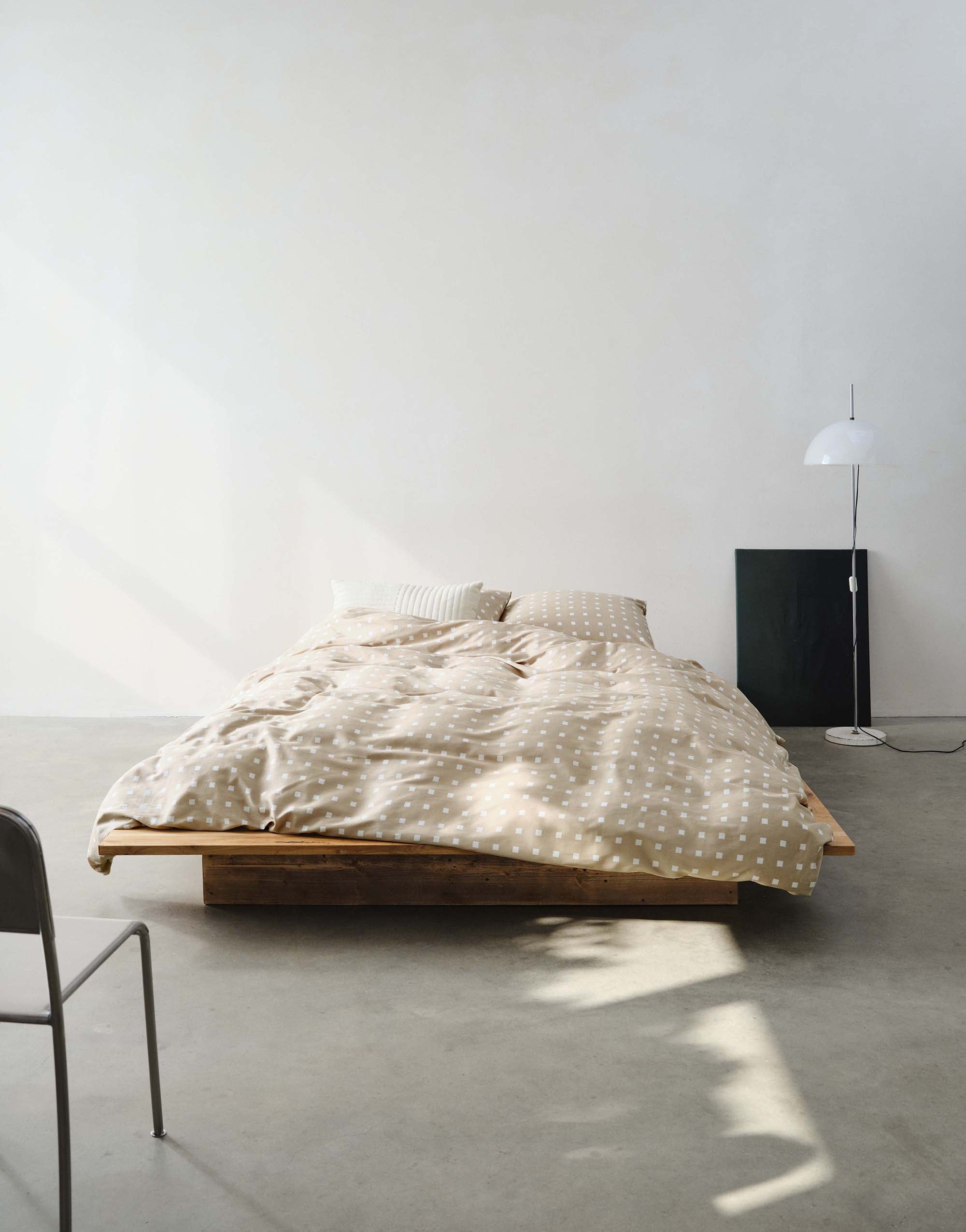 Iben Kussensloop - 60x70