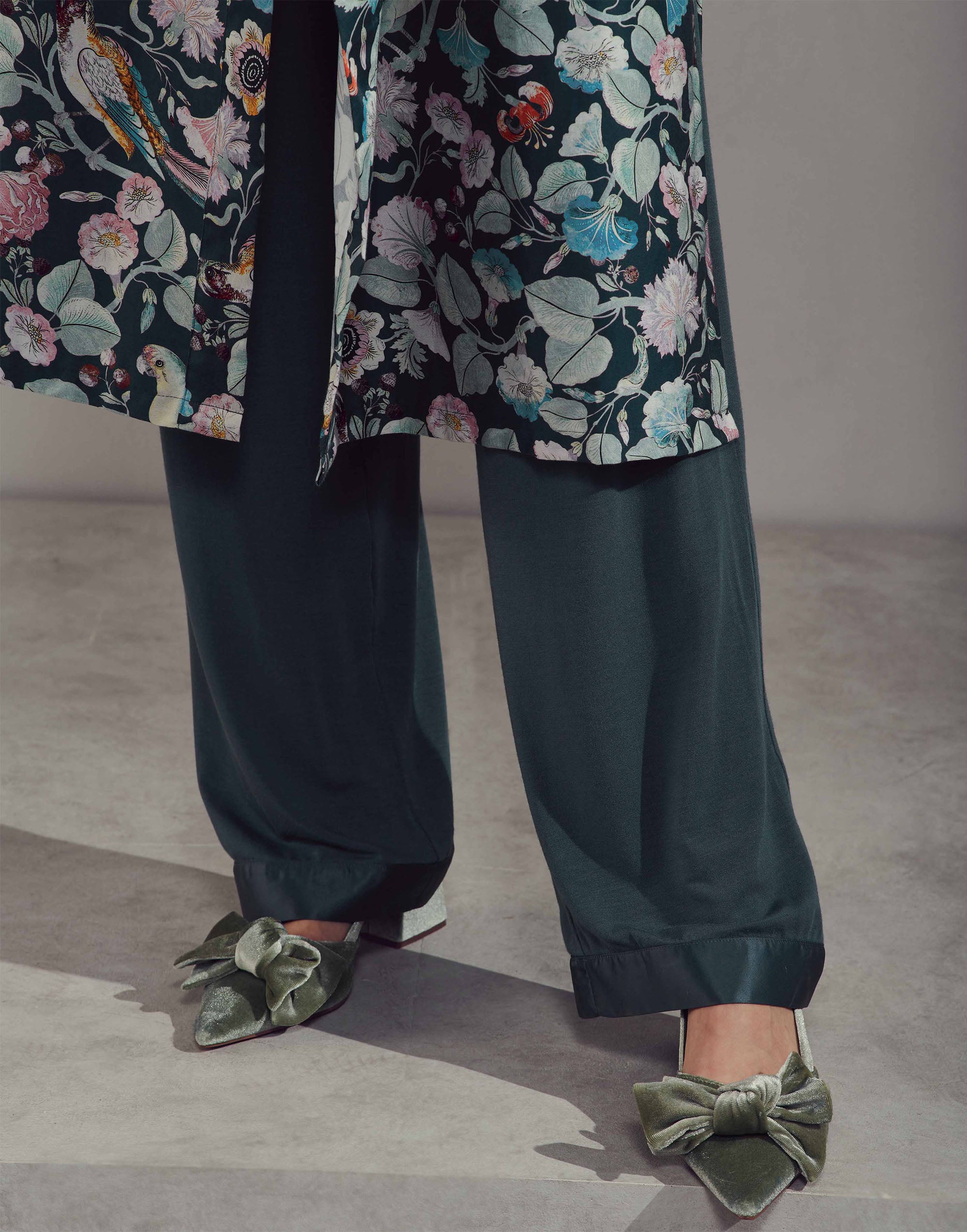 Ilona Aleste Kimono - M