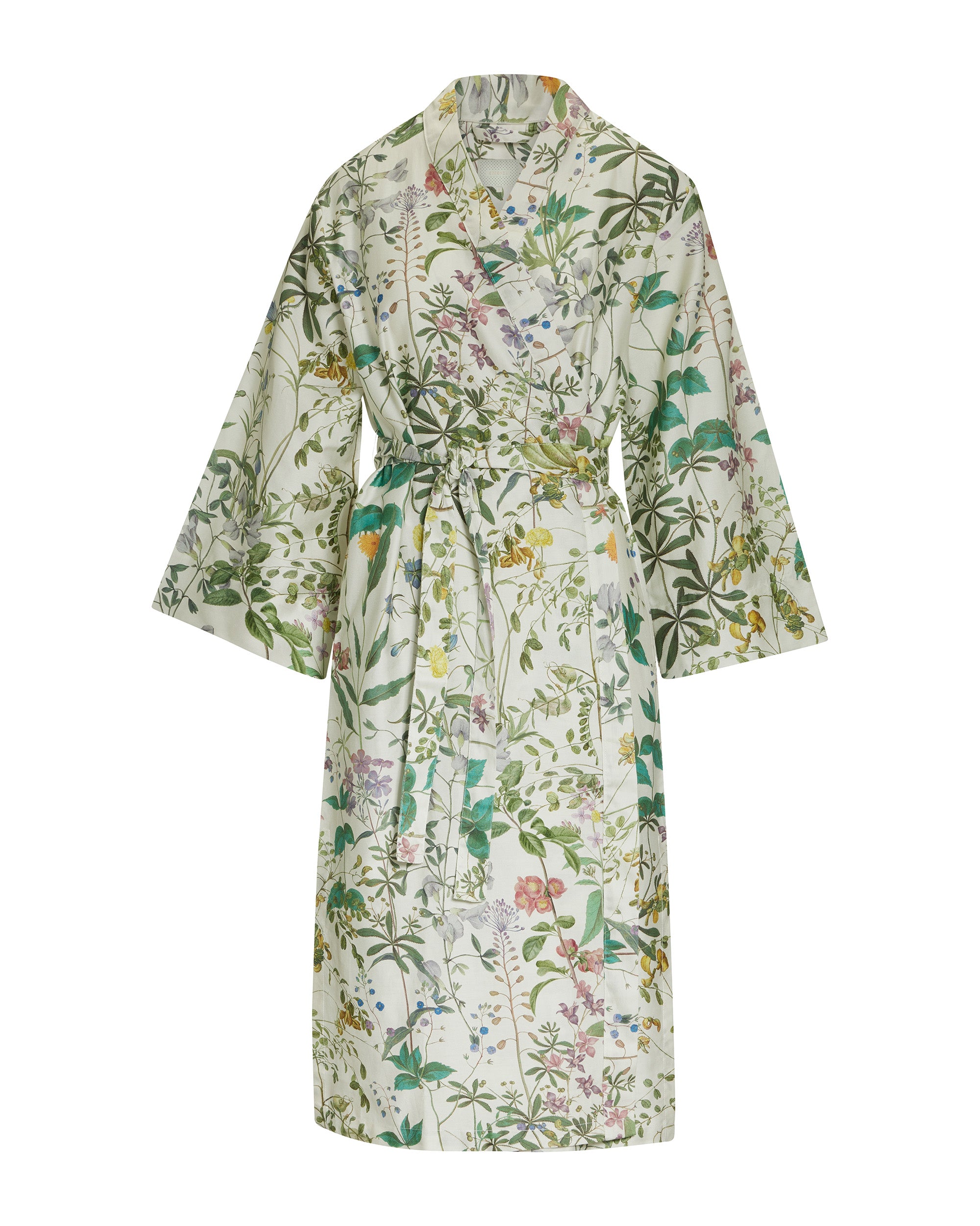 Ilona Augustine Kimono - L