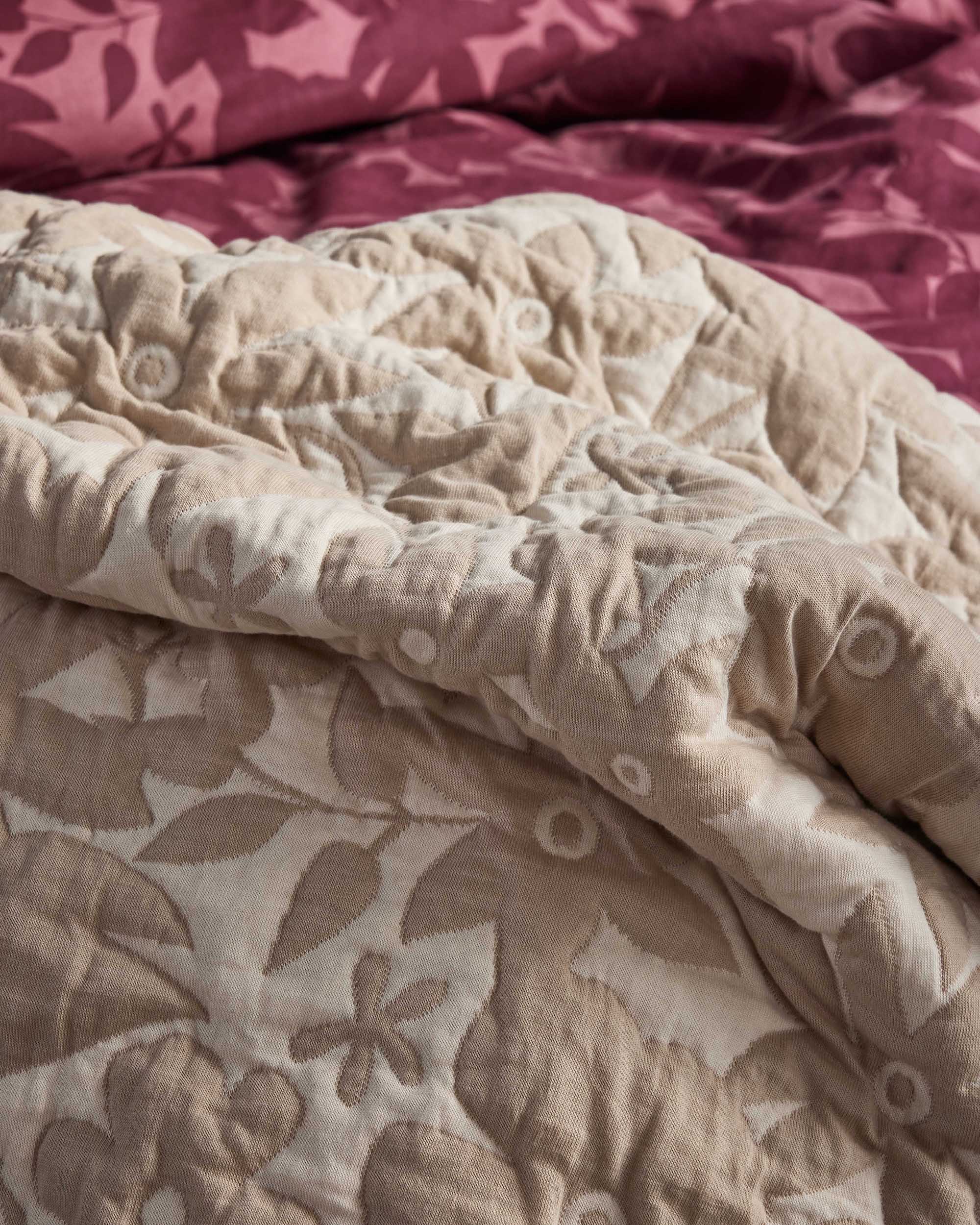 Imara Plaid - 150x200