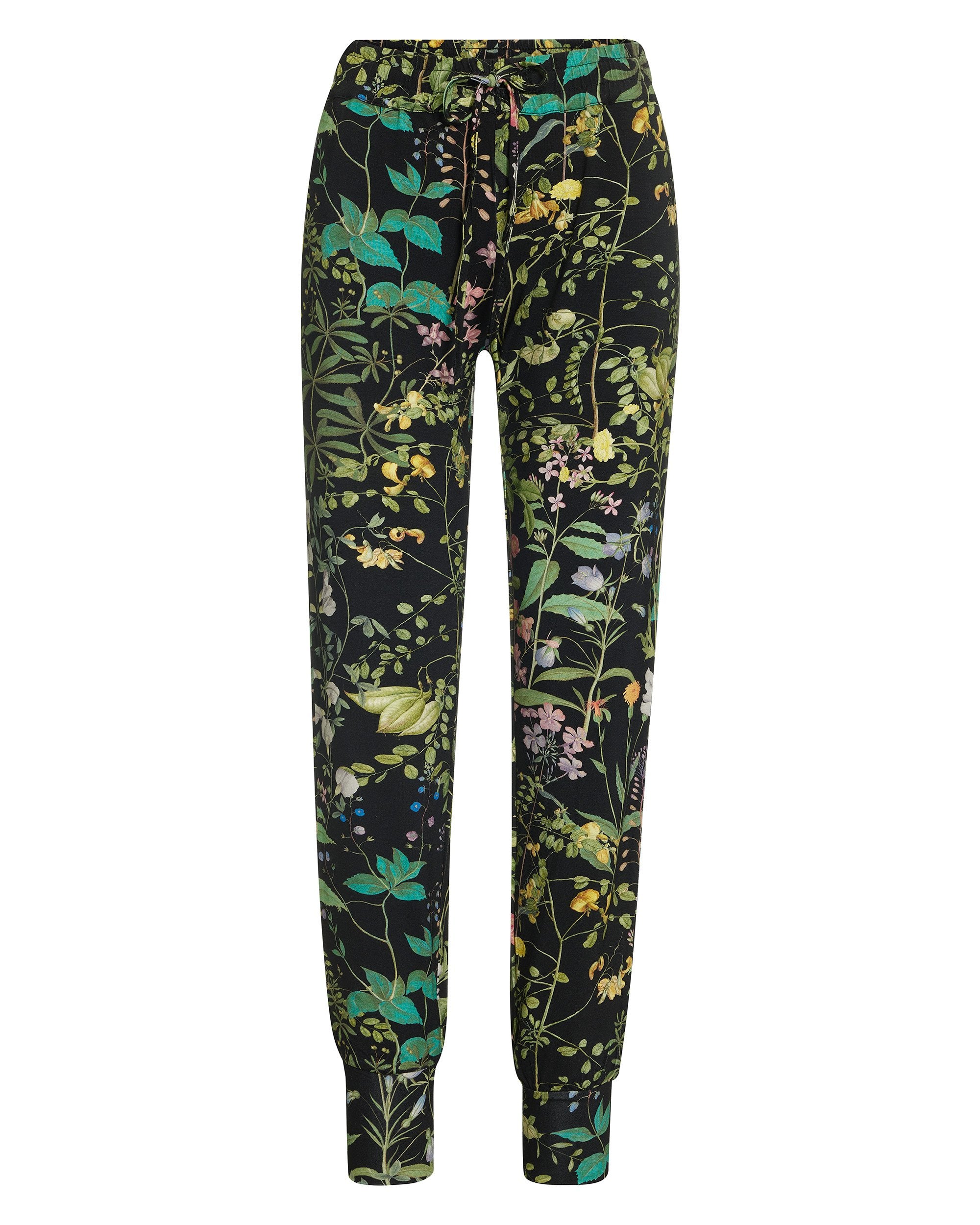 Jules Augustine Lange broek - XL