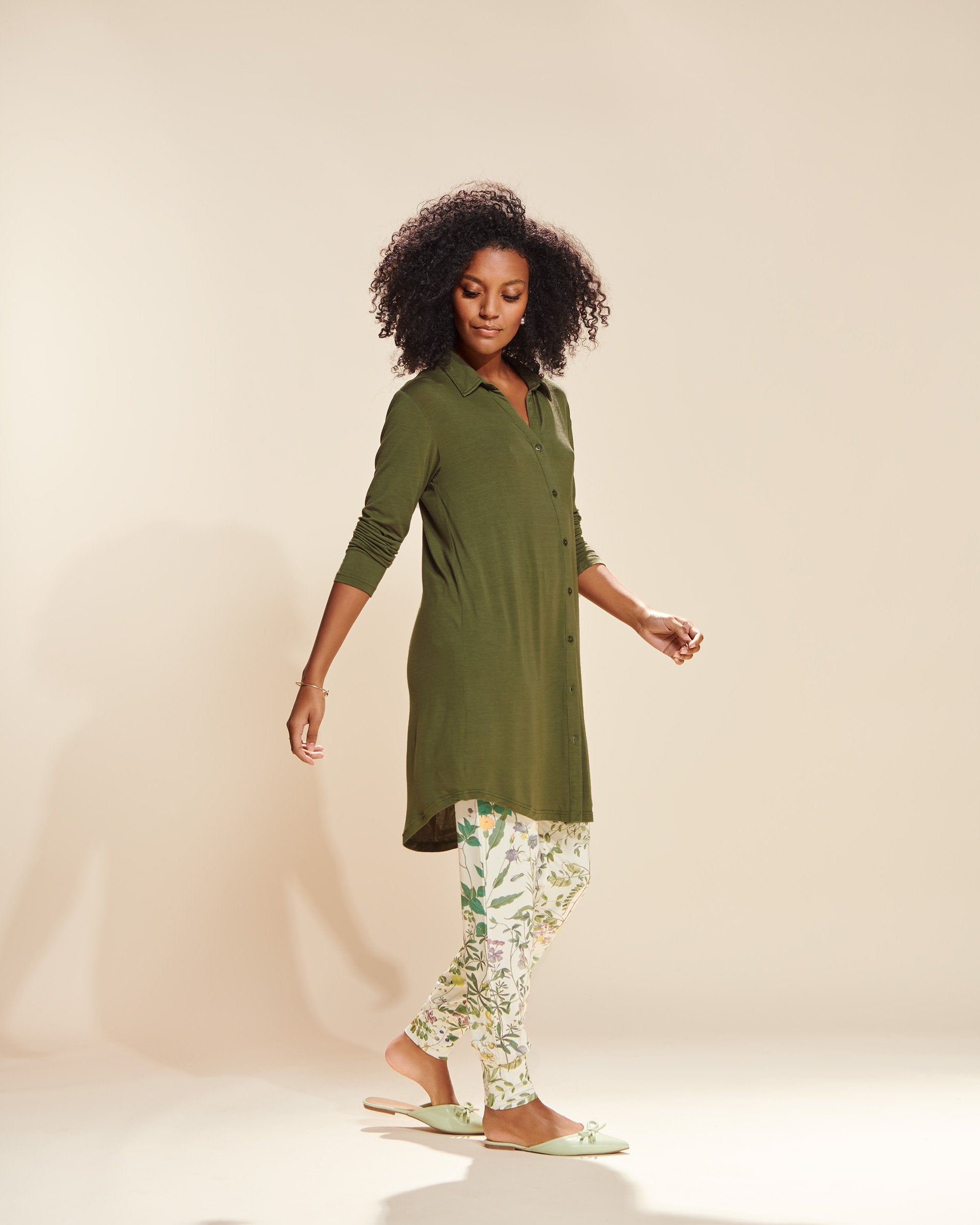 Jules Augustine Lange broek - XXL