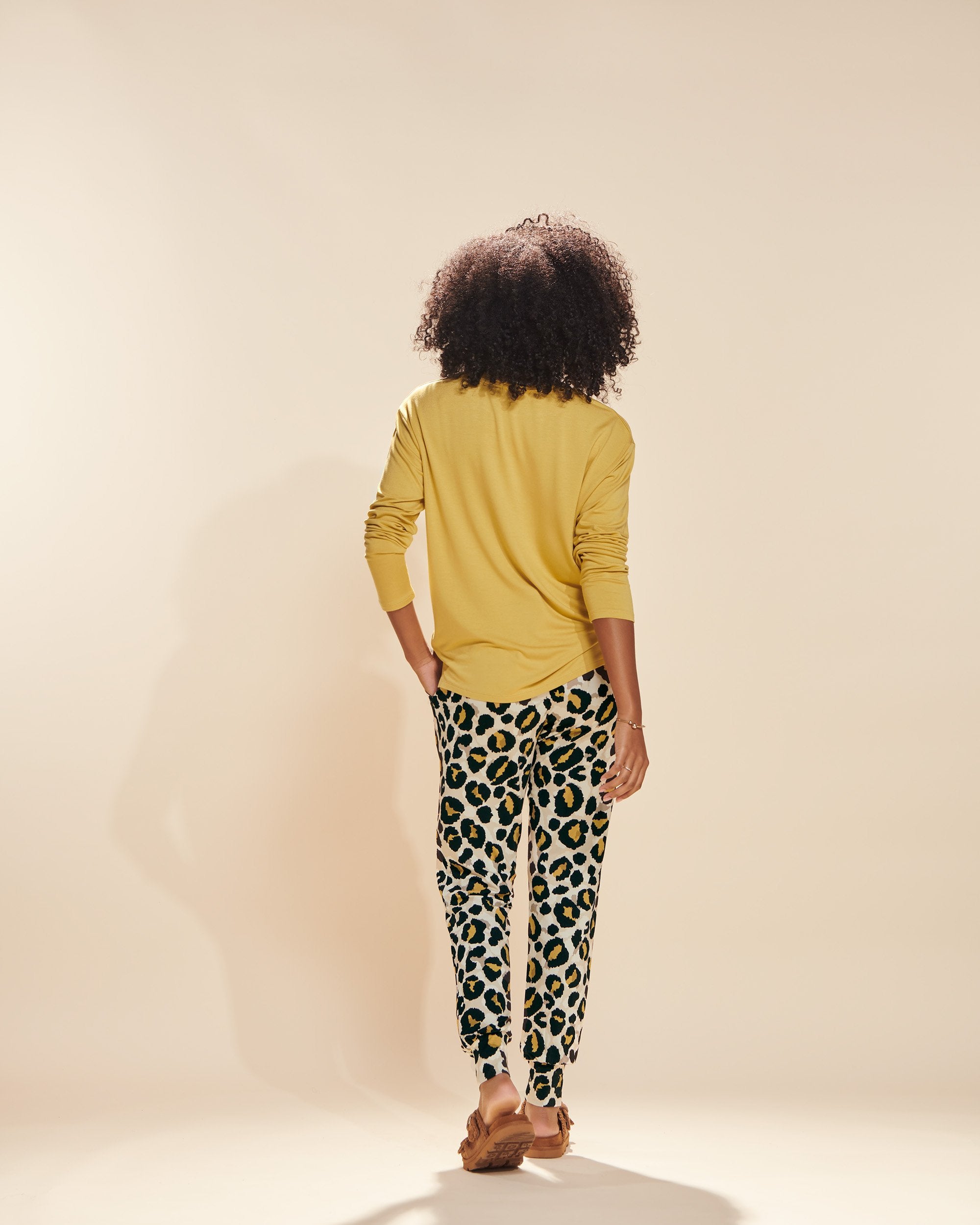 Jules Fedelia Lange broek - XS