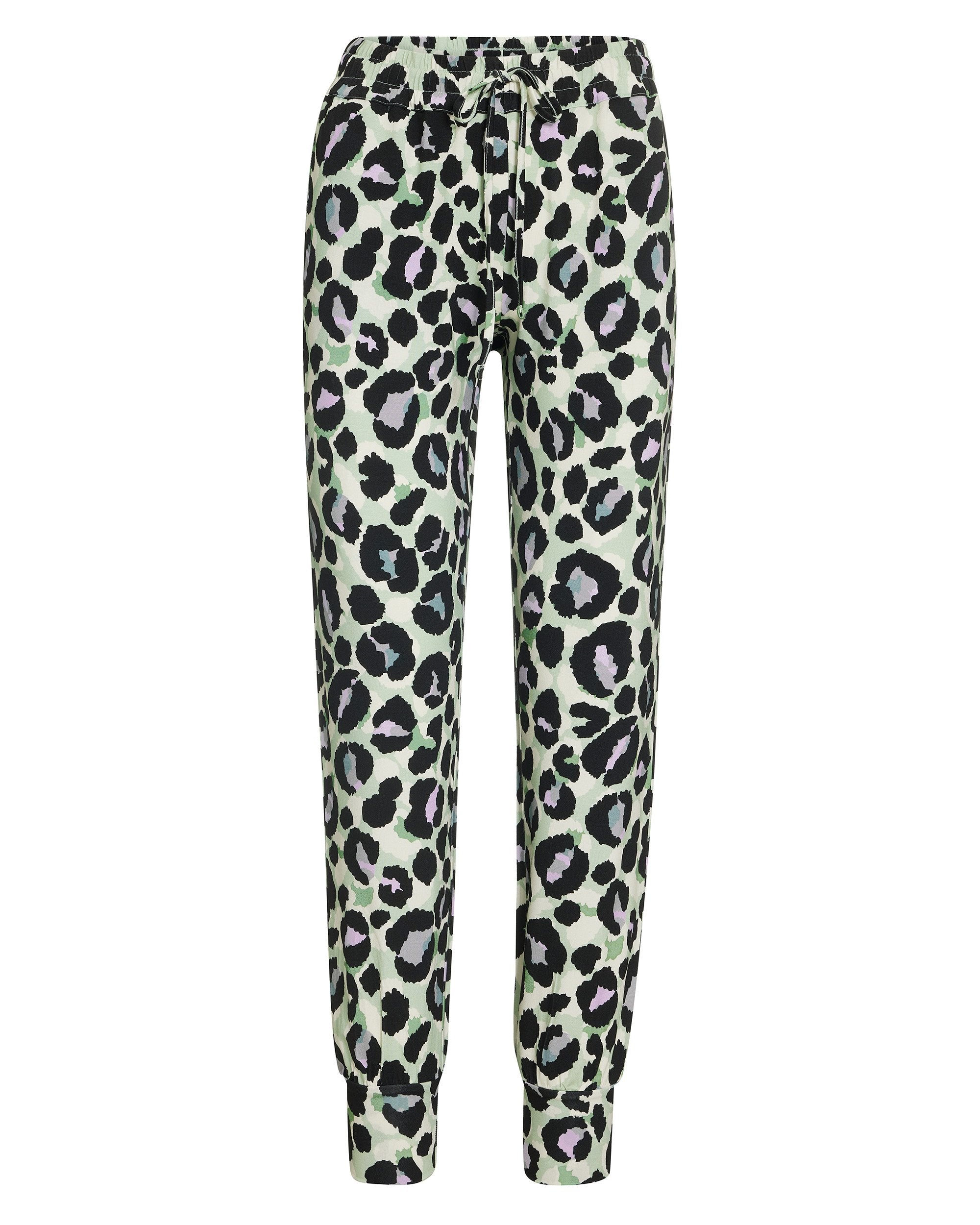 Jules Fedelia Lange broek - M