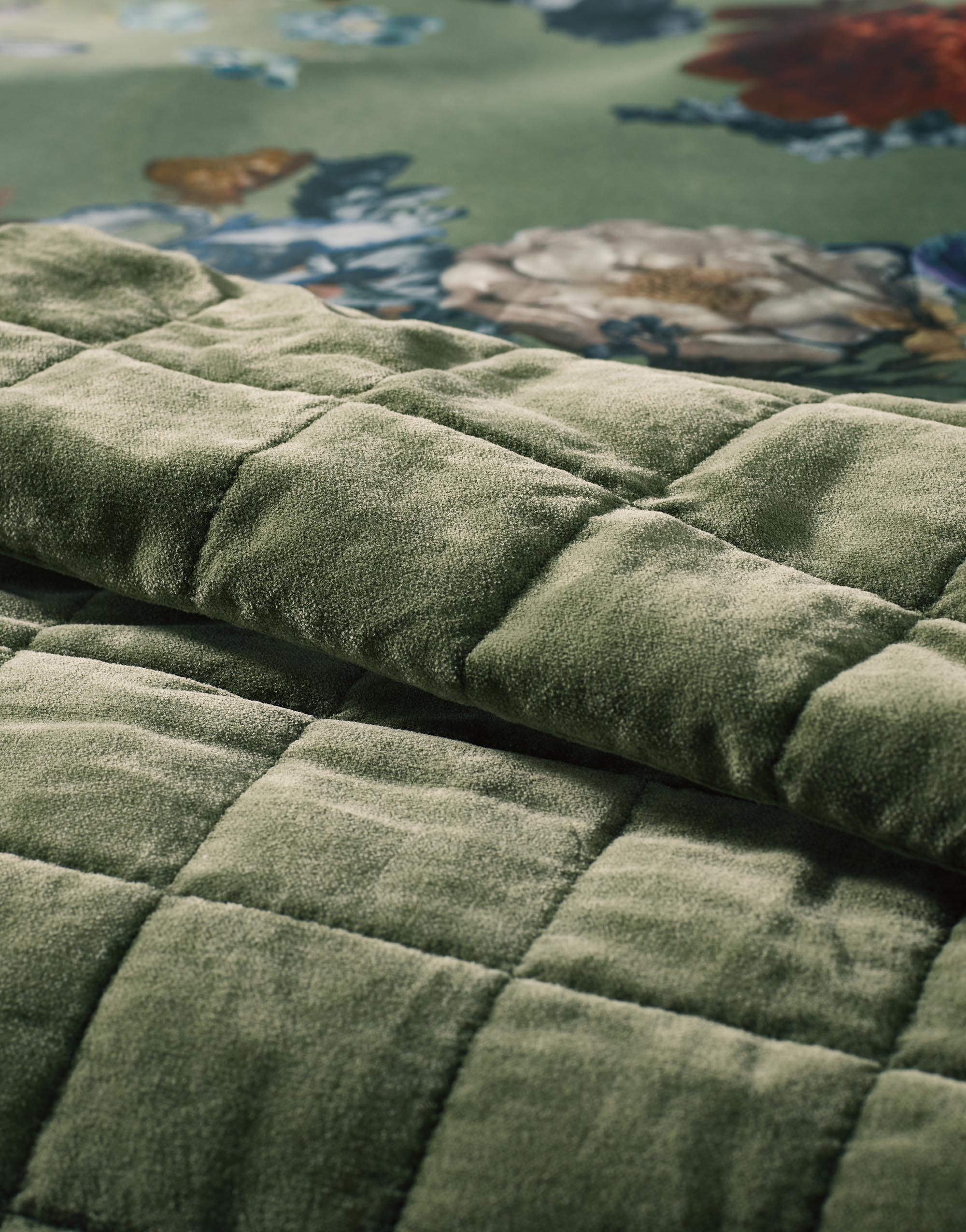 Julia Plaid - 150x200