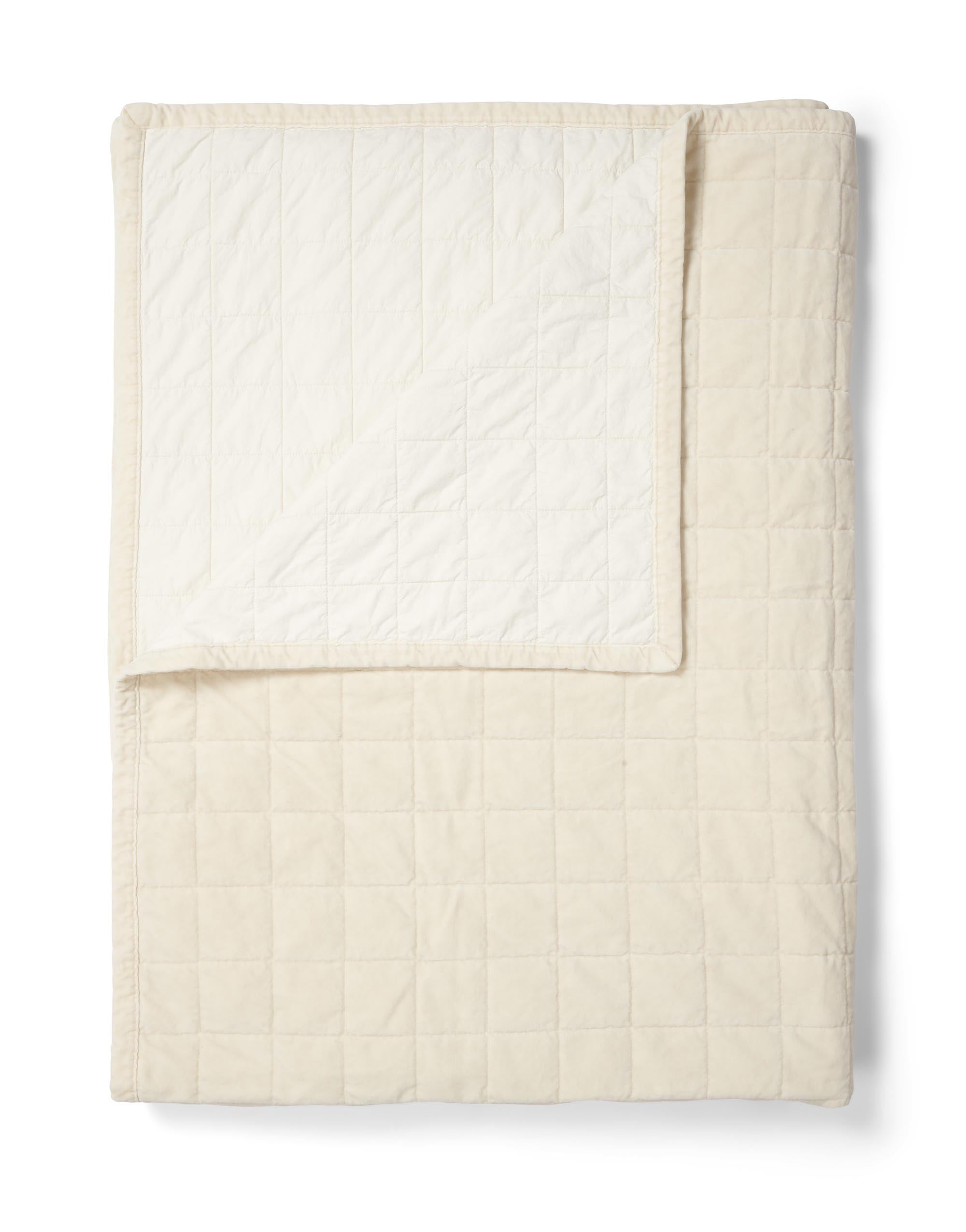 Julia Plaid - 150x200