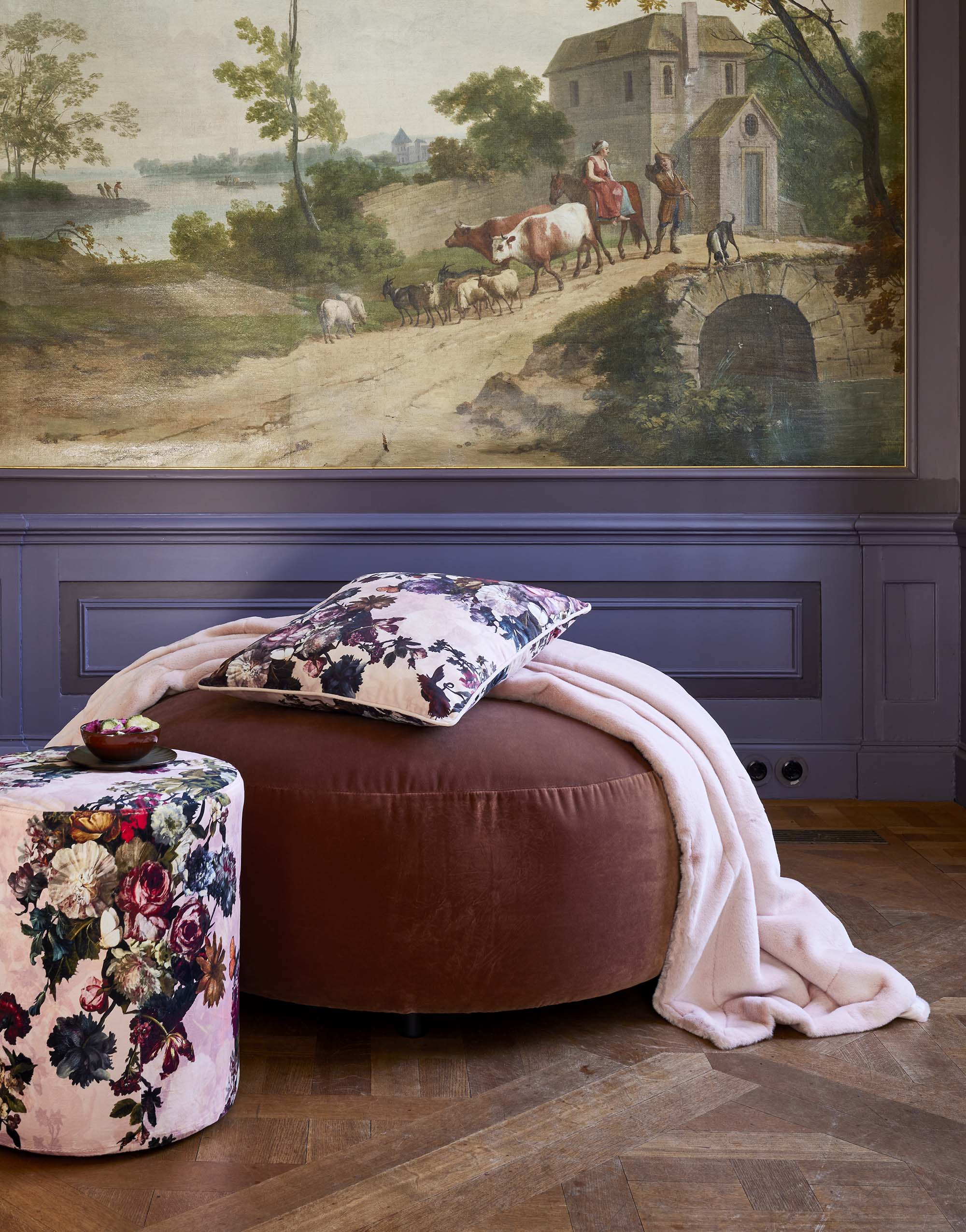 Karli Poef - 40 Round