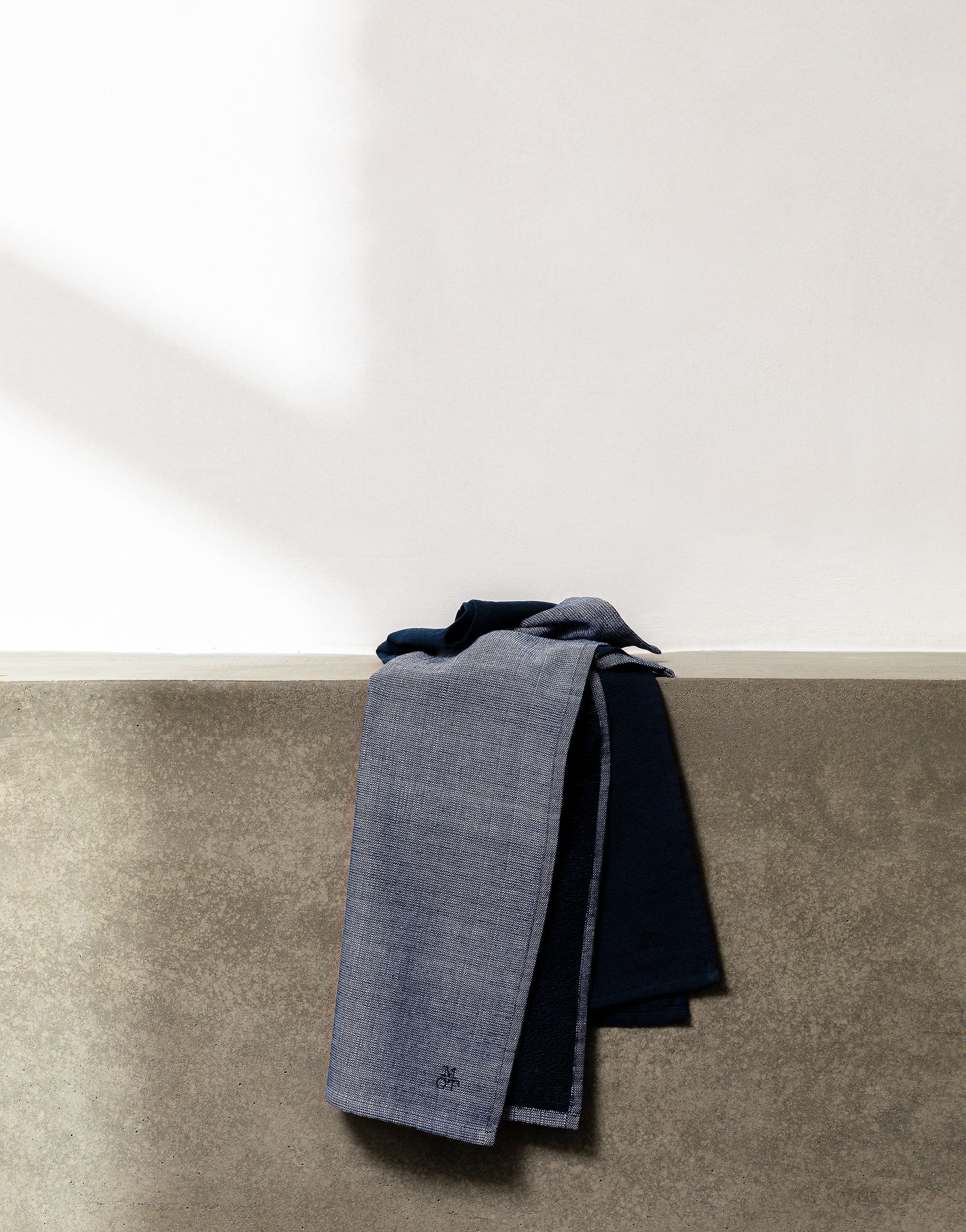 Kinno Keukenhanddoek - 2 piece set