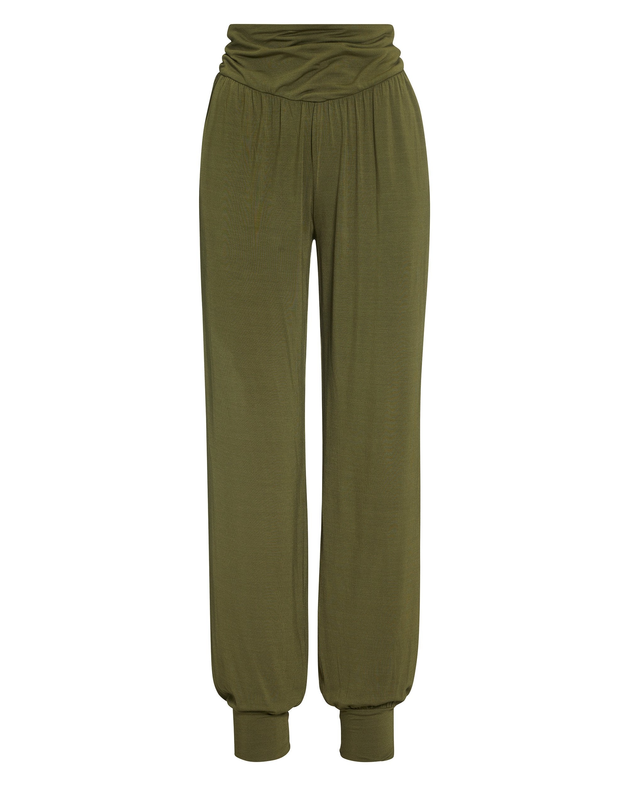 Laetitia Uni Lange broek - S