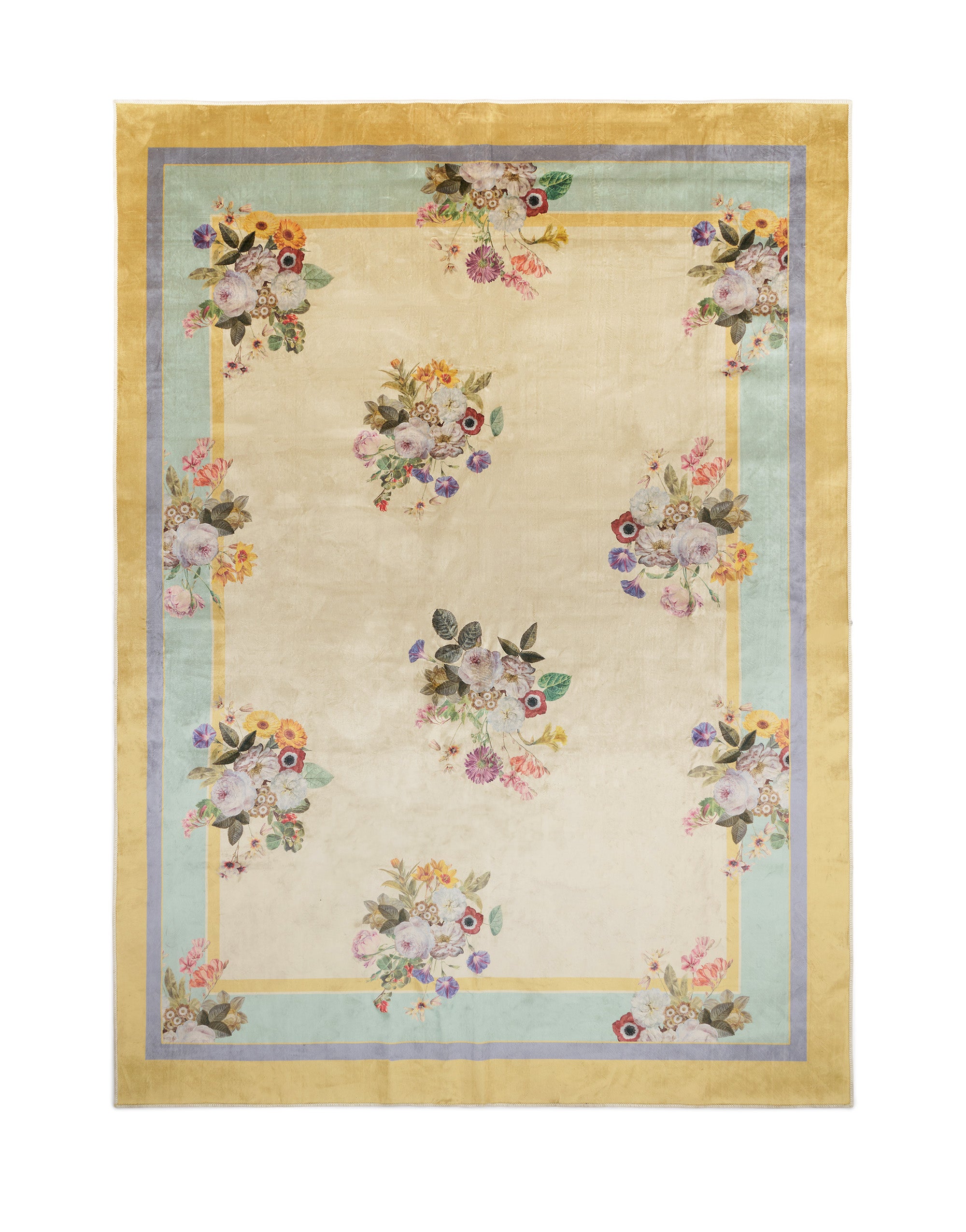 Laurine Vloerkleed klein - 60x90