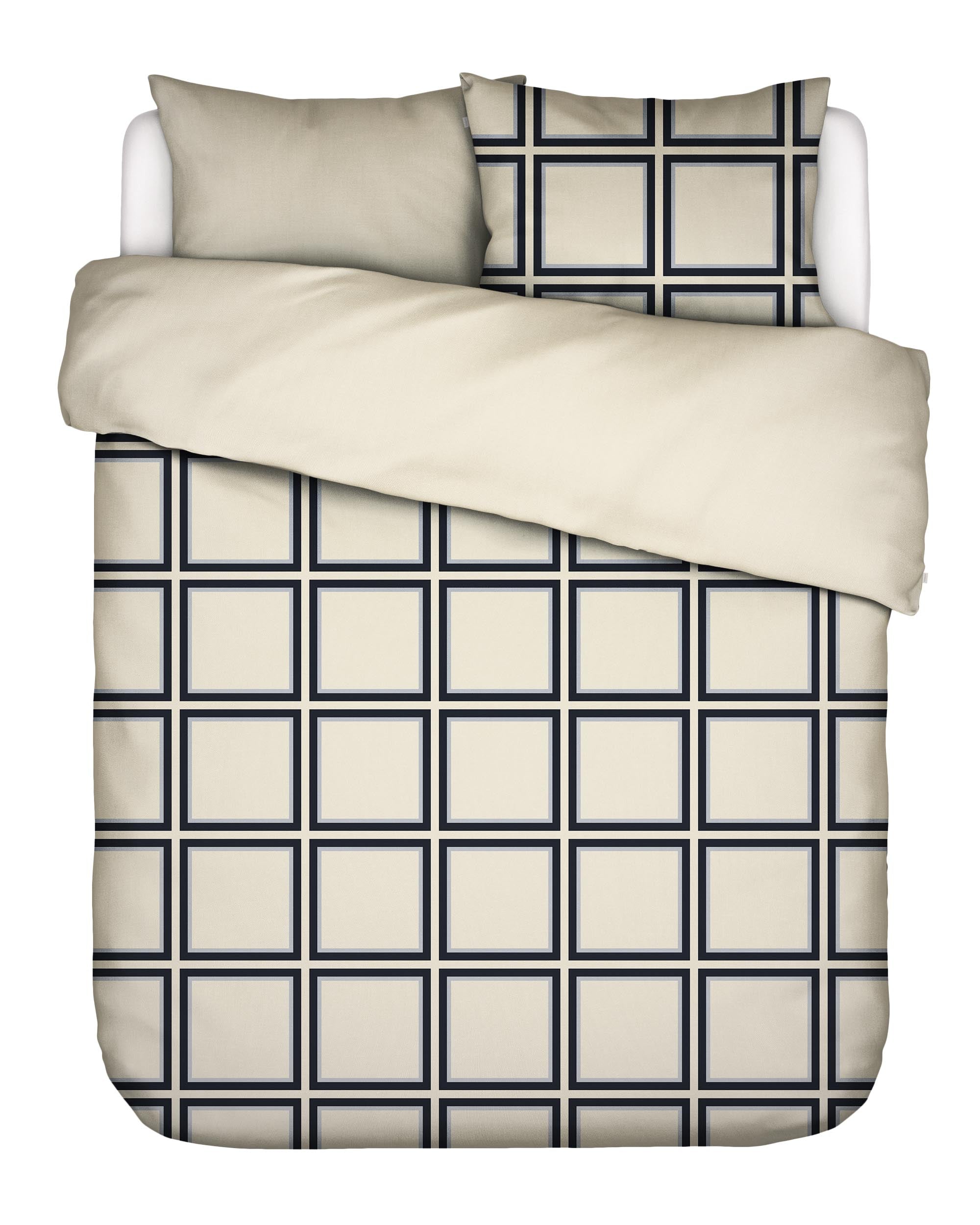 Luca Dekbedovertrek - 2p set 200x220+2/60x70