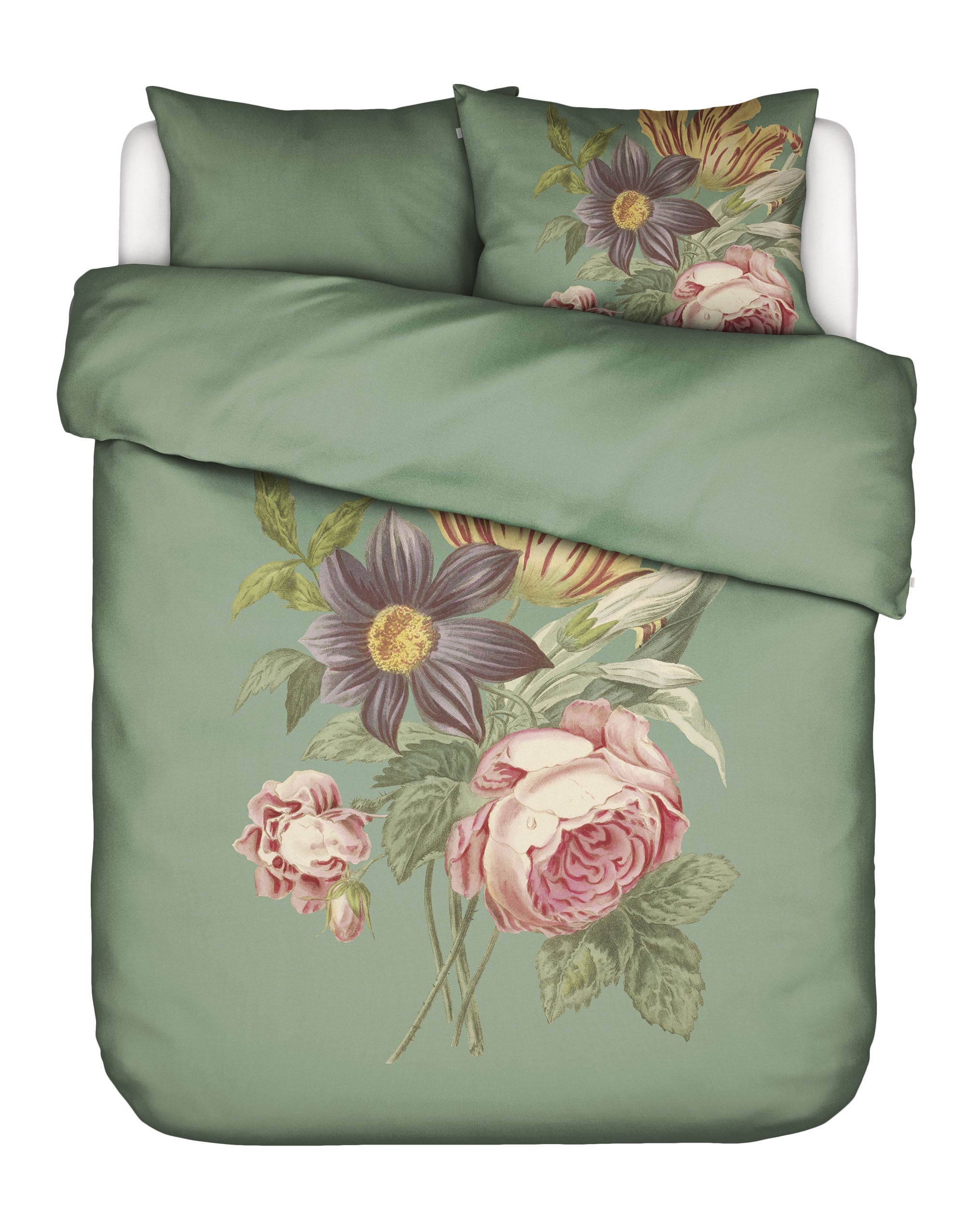 Madia Dekbedovertrek - 2p set 260x220+2/60x70