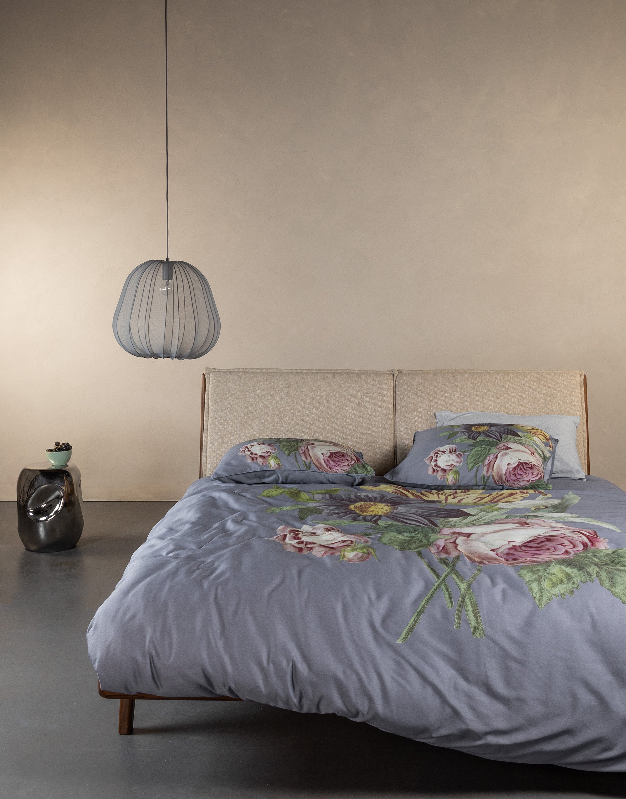 Madia Kussensloop - 60x70