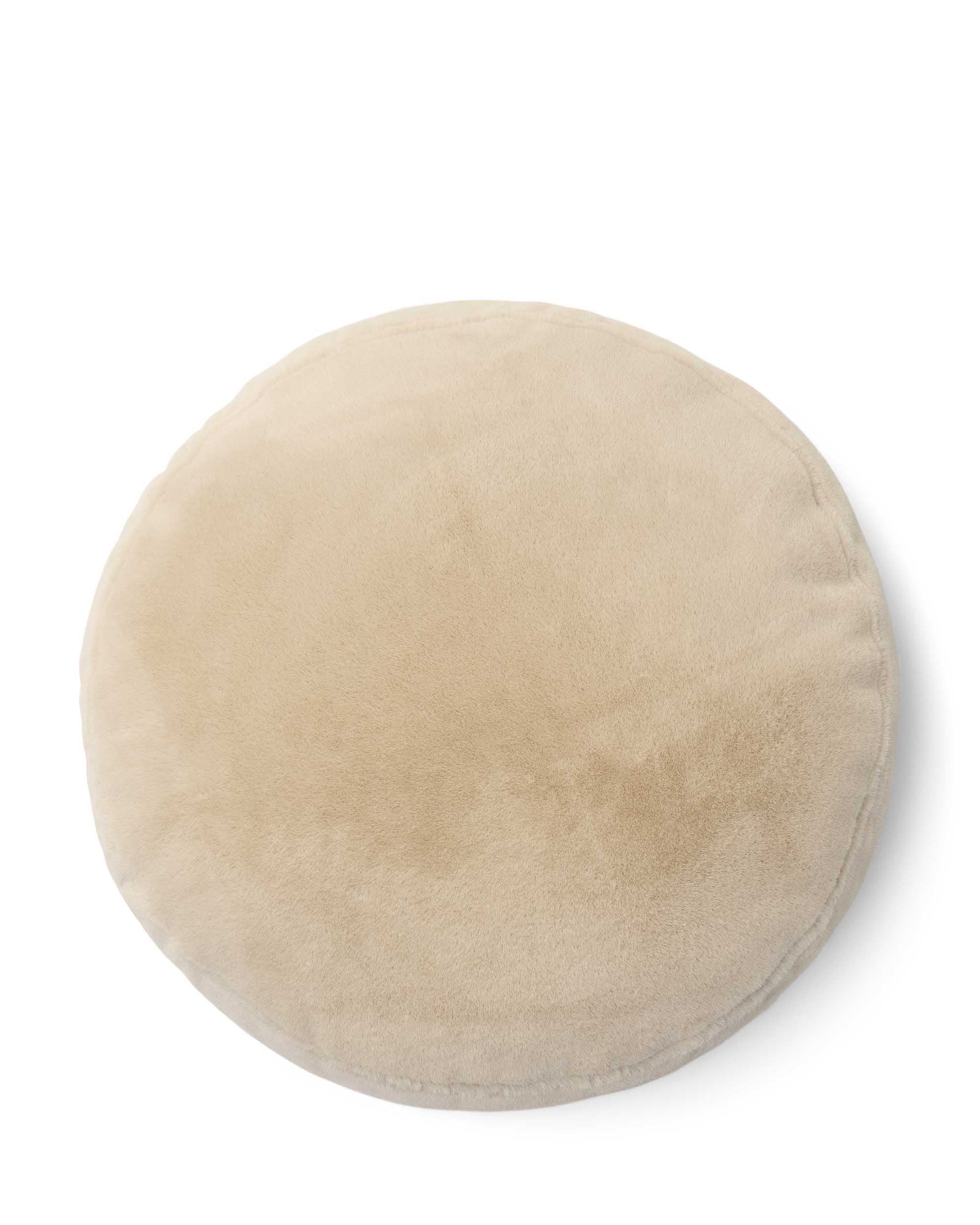 Mads Furry Sierkussen - 45 Round