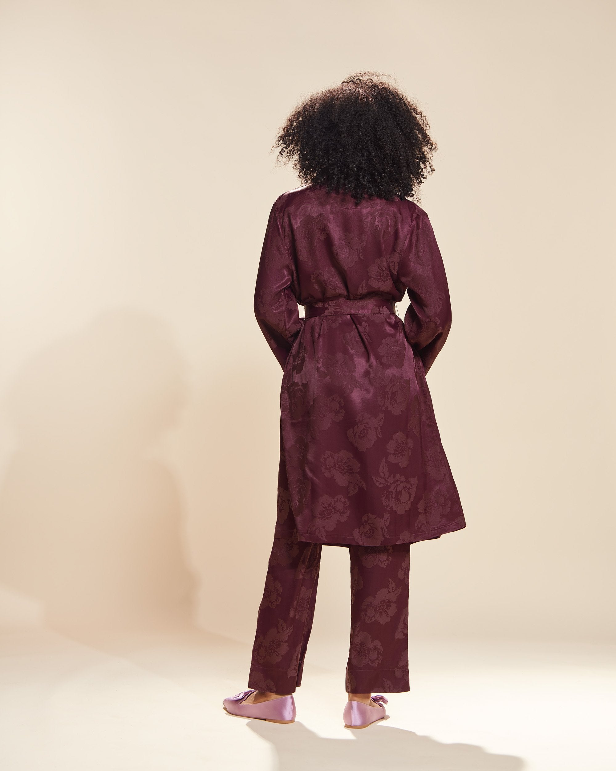 Mare Charley Lange broek - M