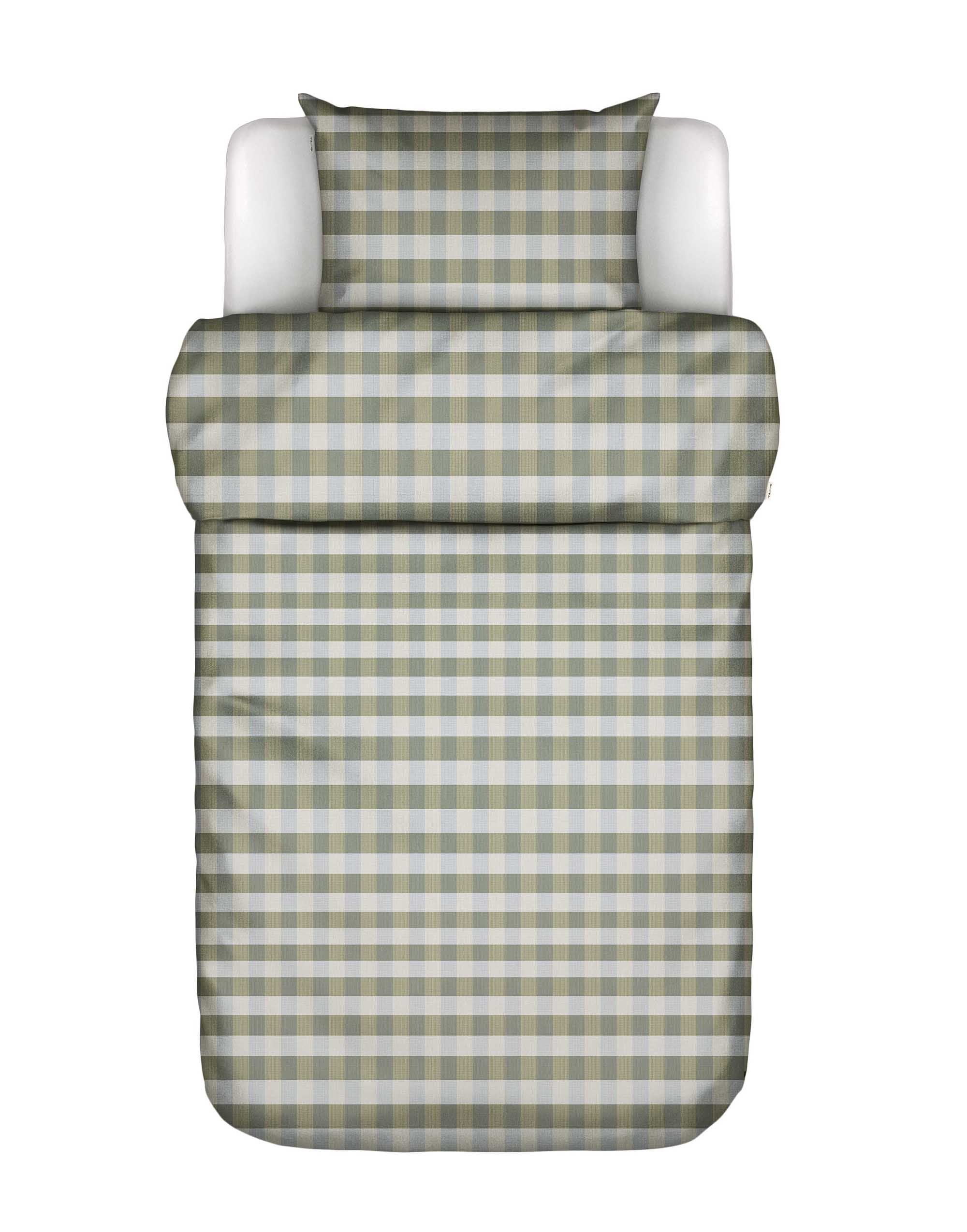 Mare Dekbedovertrek - 1p set 140x220+60x70