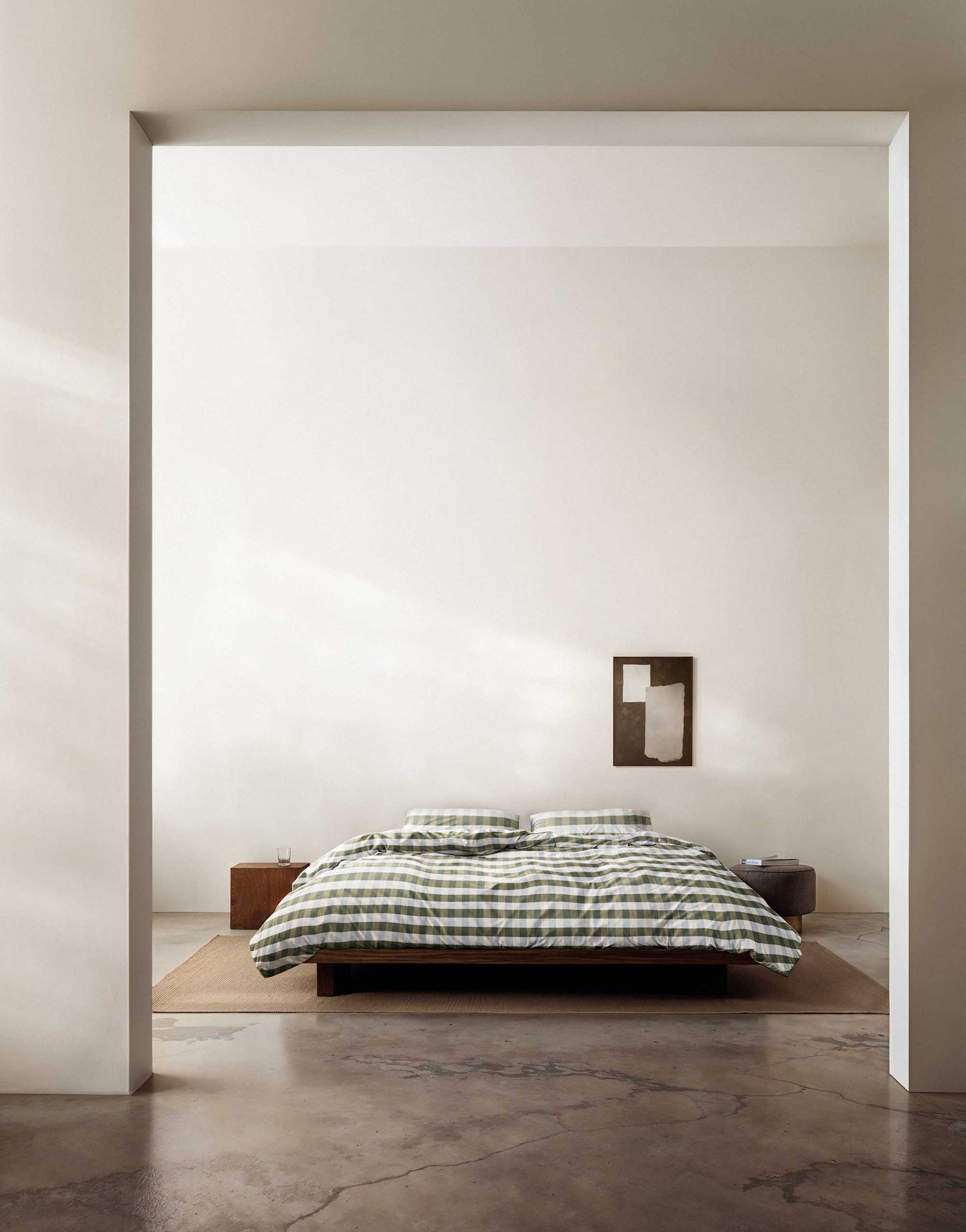 Mare Dekbedovertrek - 1p set 140x220+60x70