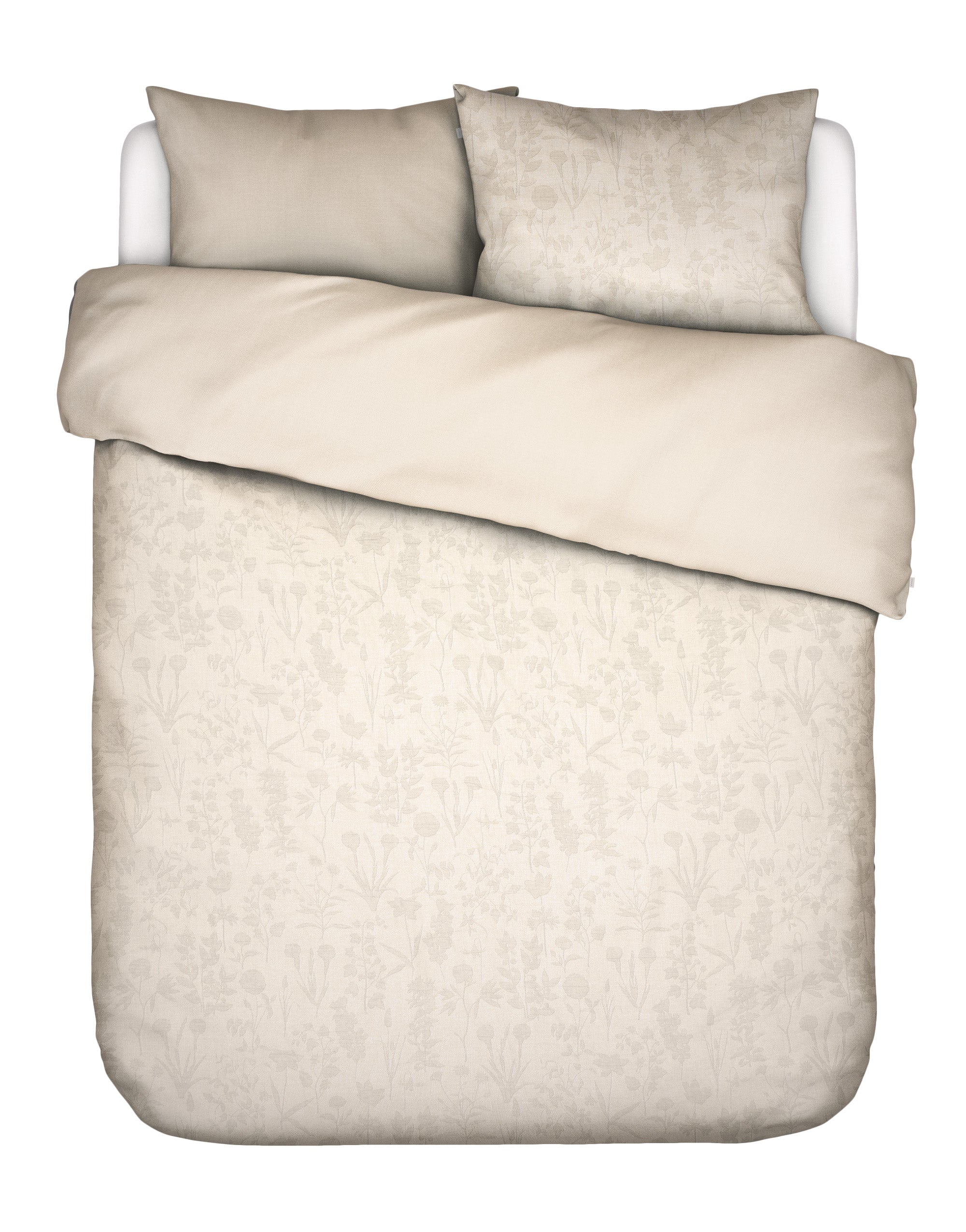 Maribel Dekbedovertrek - 2p set 200x220+2/60x70