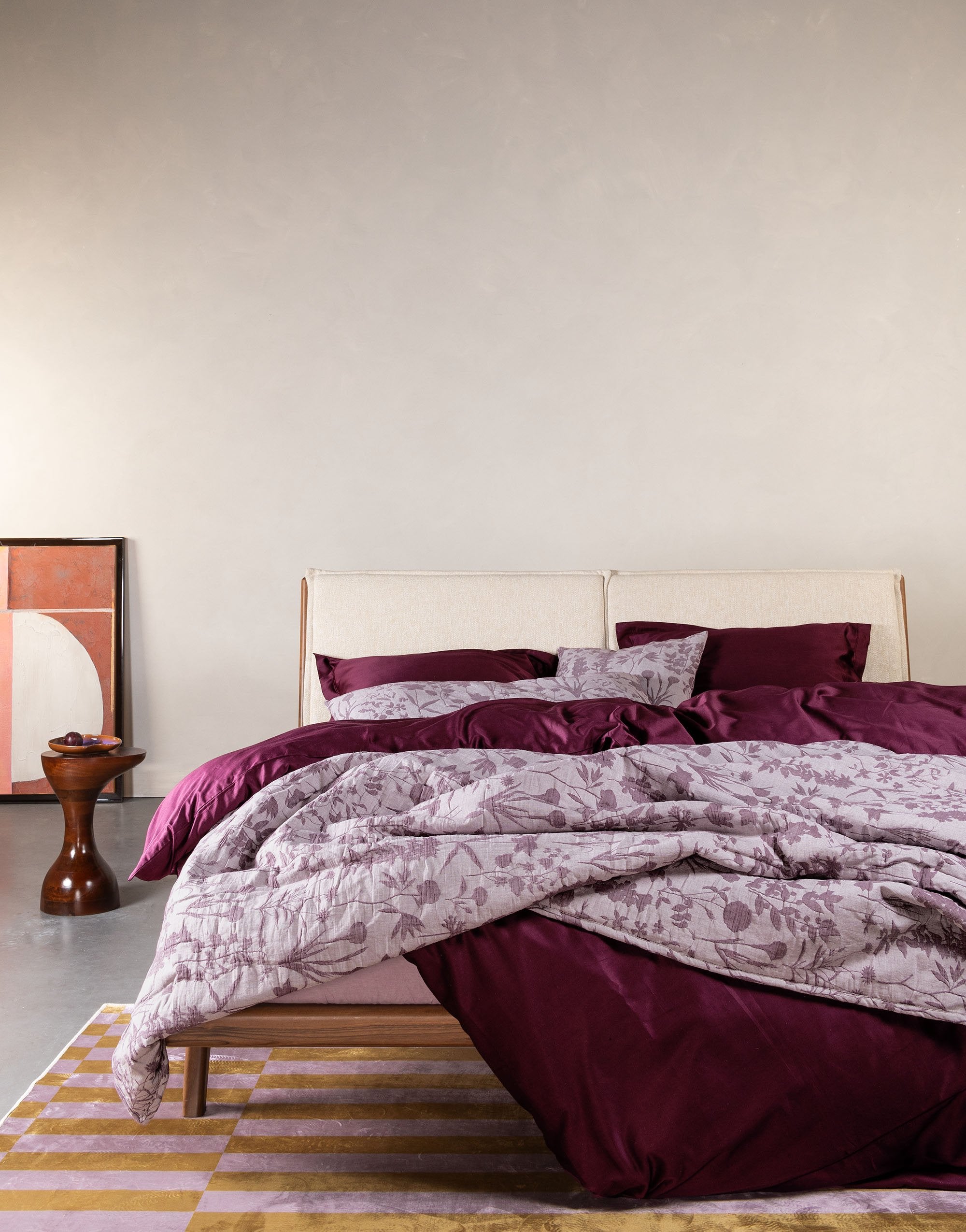 Maribel Sprei - 180x265