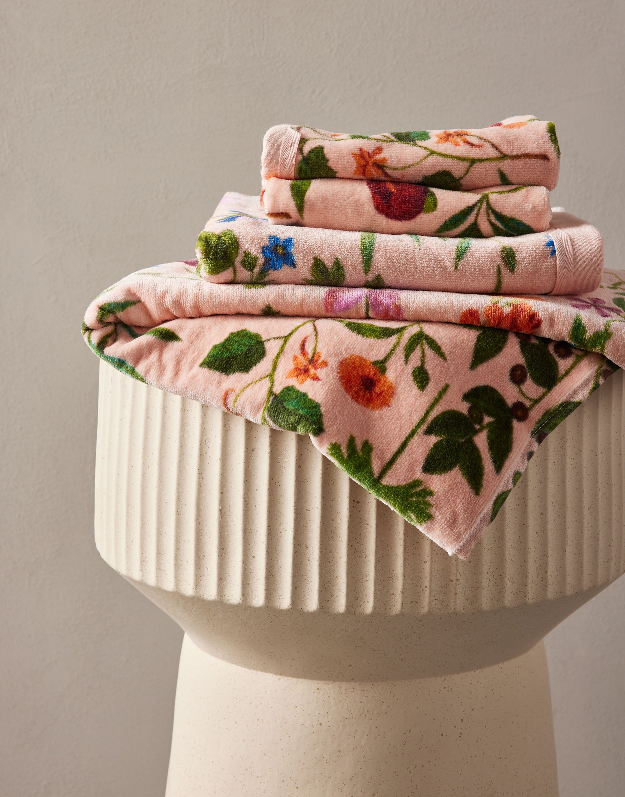 Marigold Handdoek - 50x100