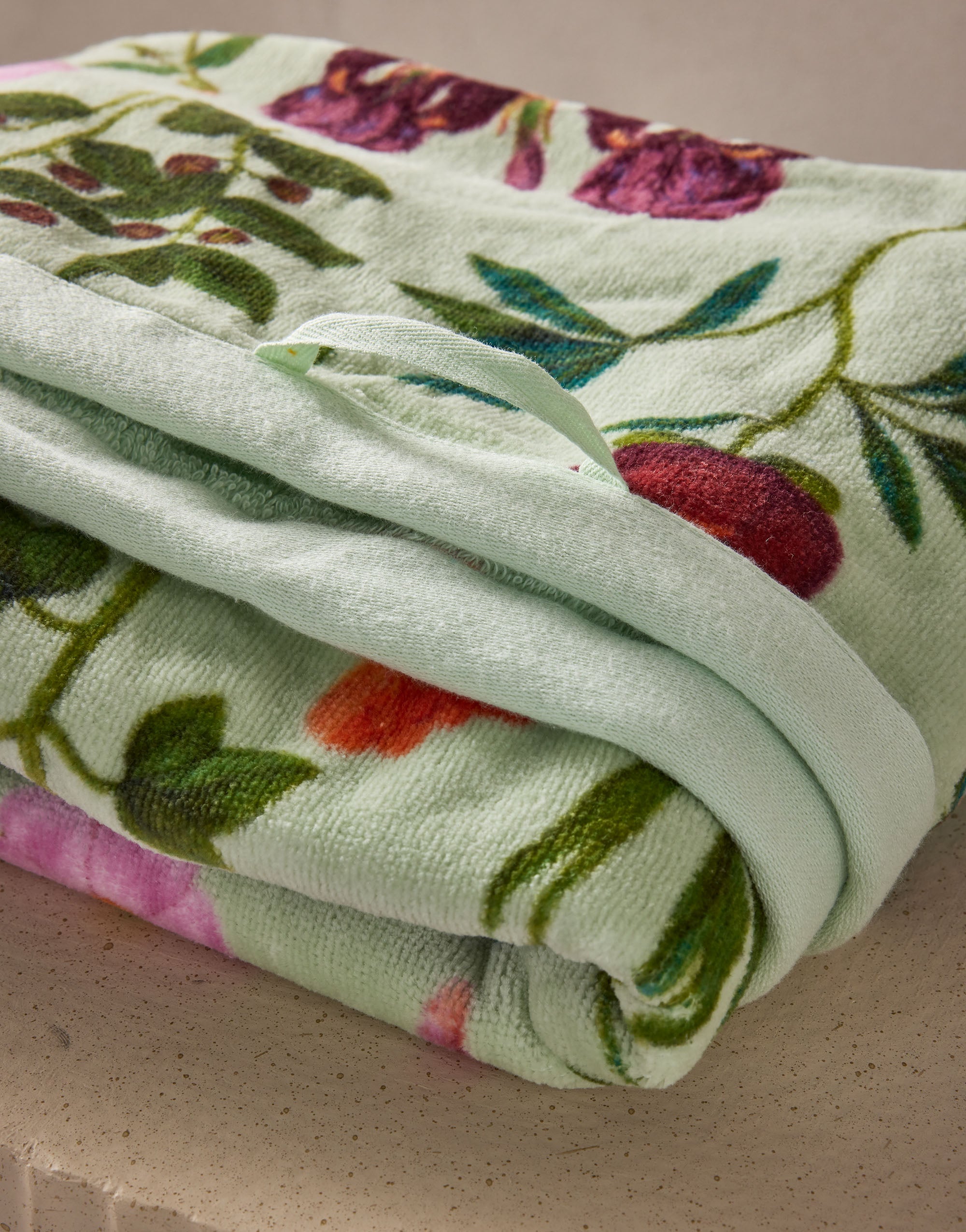 Marigold Handdoek - 50x100