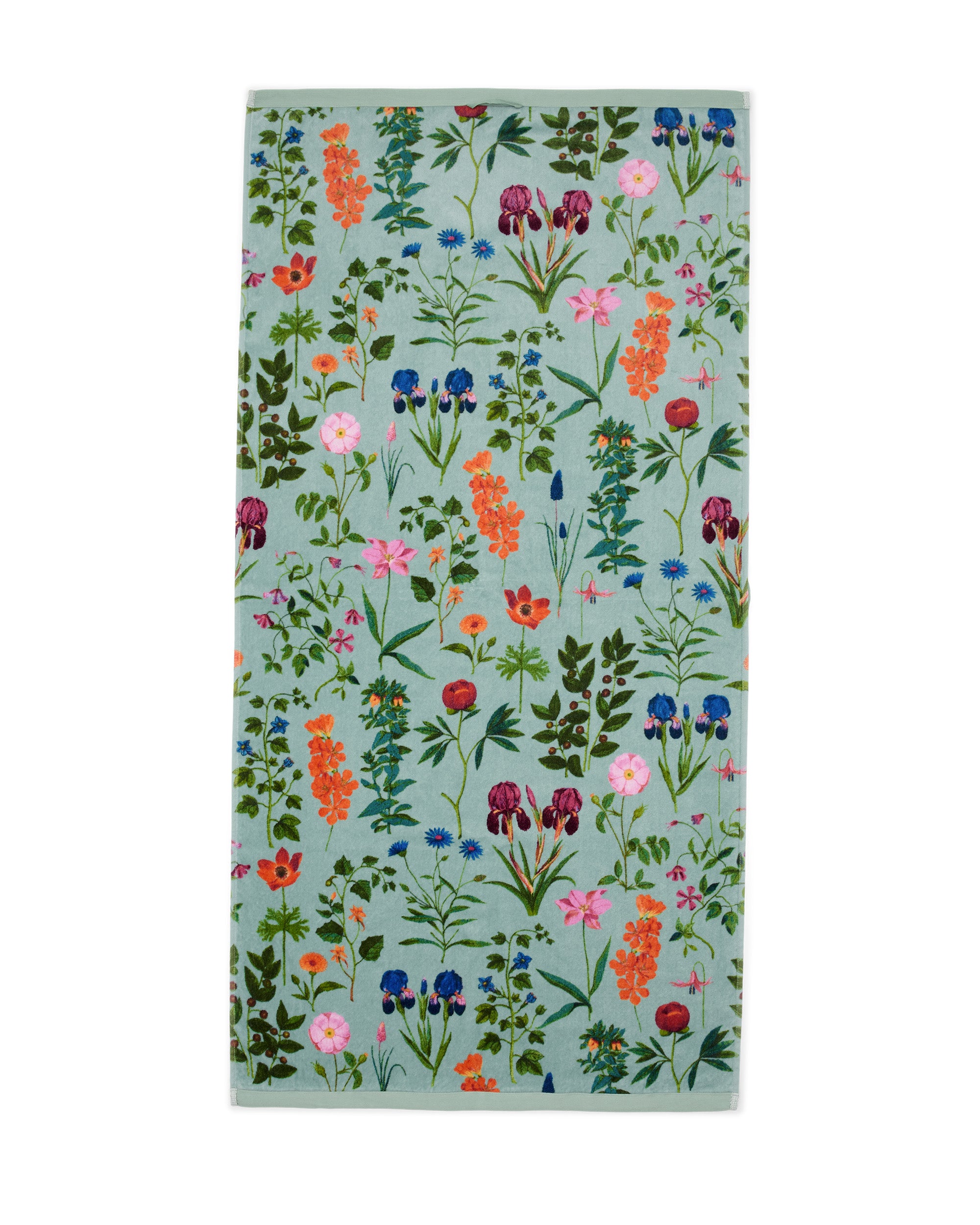 Marigold Handdoek - 50x100