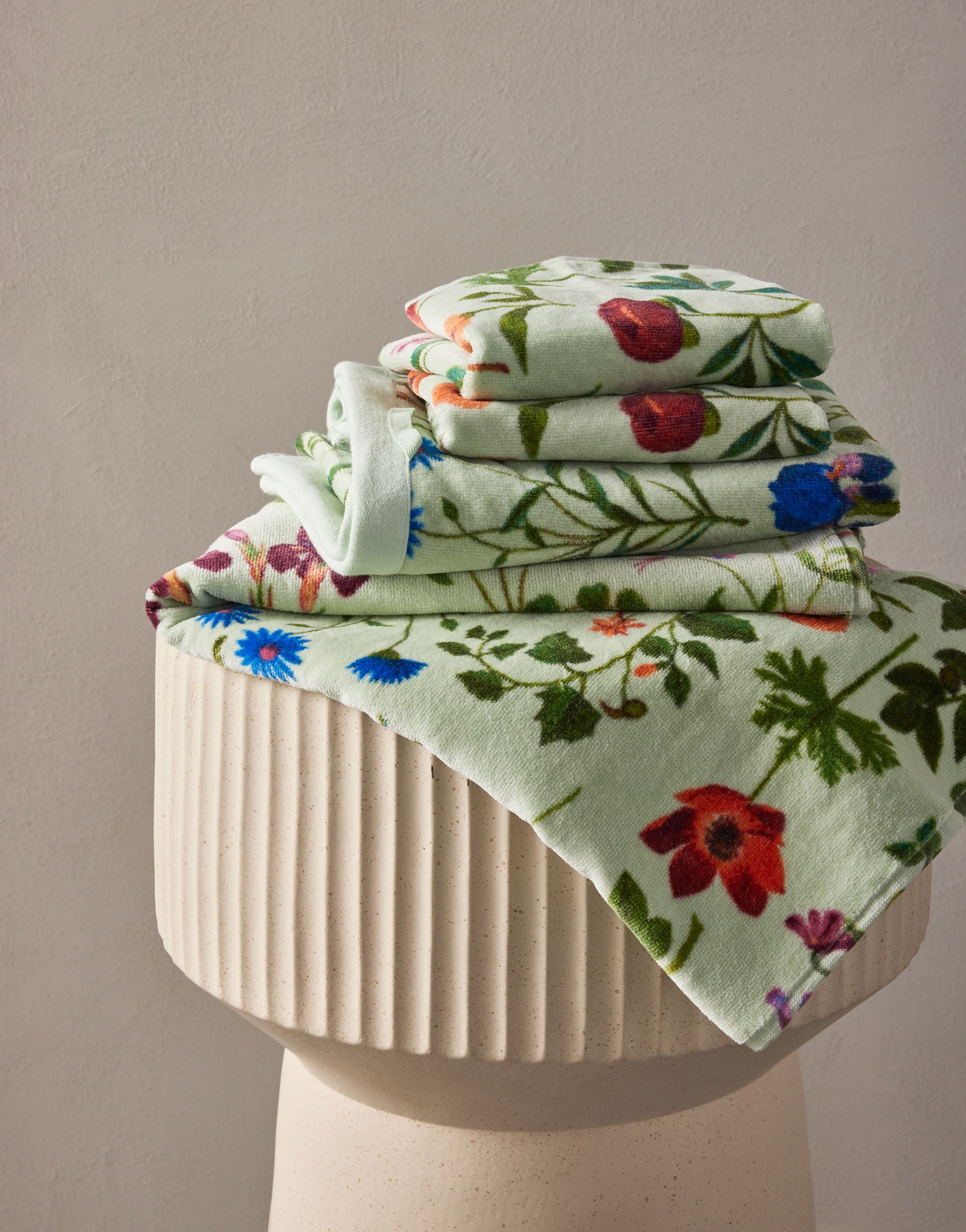 Marigold Handdoek - 50x100