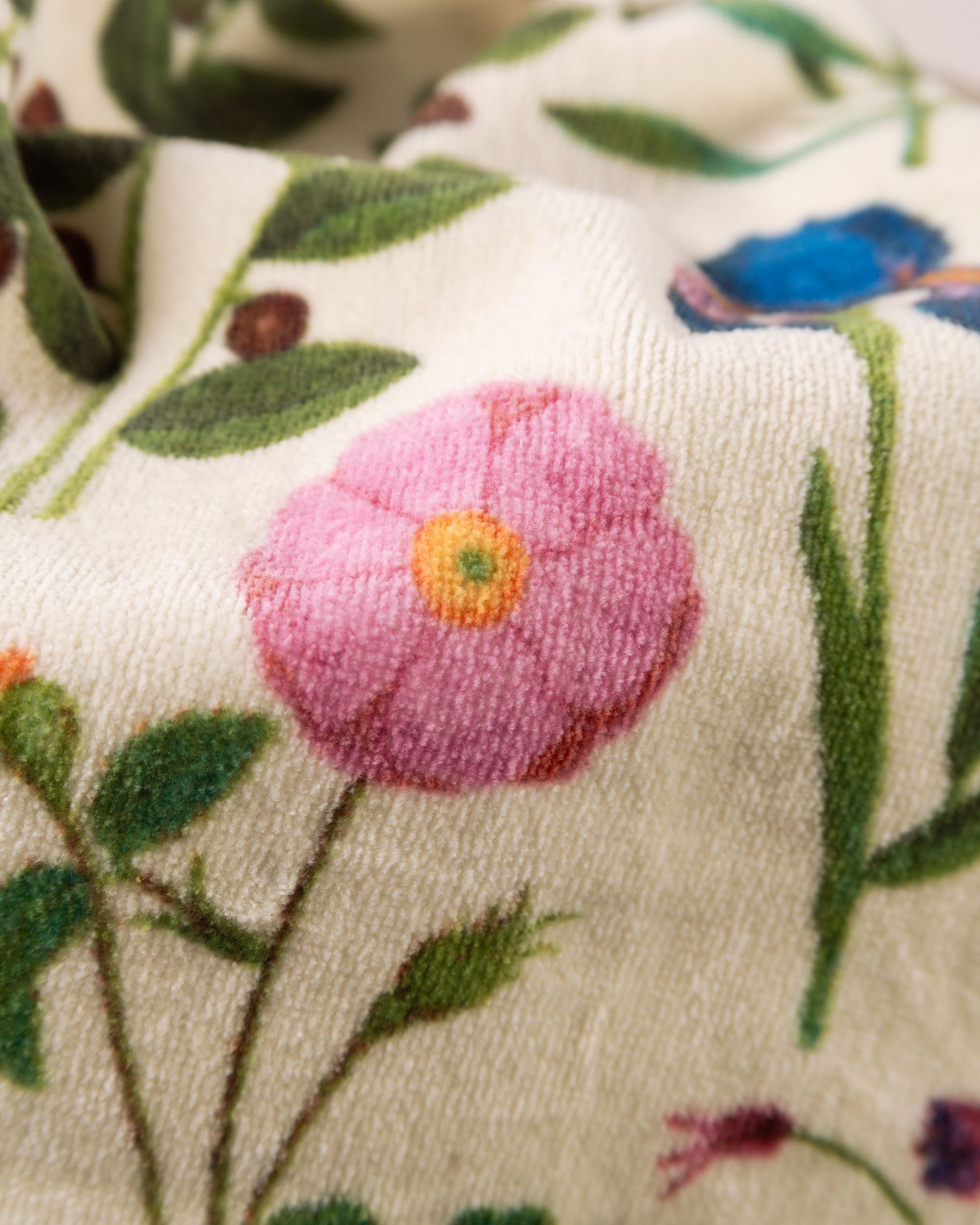 Marigold Handdoek - 70x140