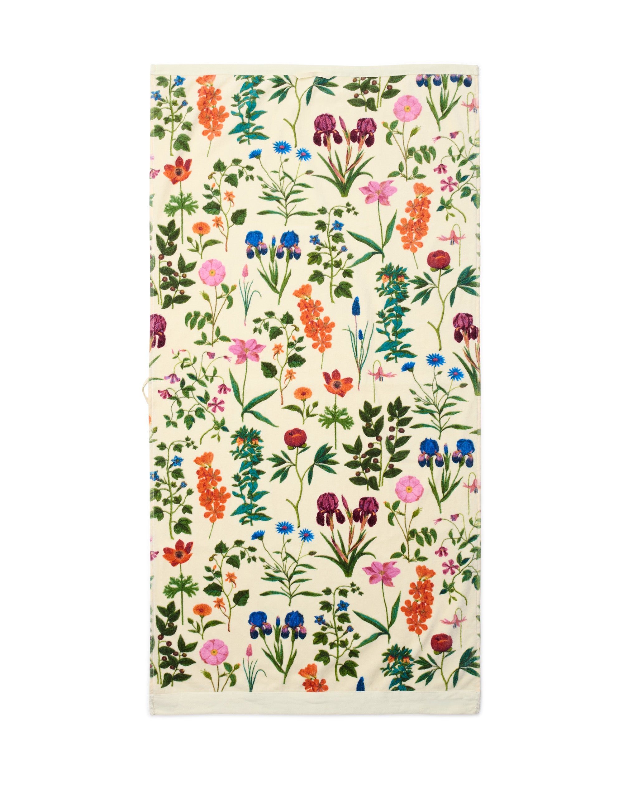 Marigold Handdoek - 50x100