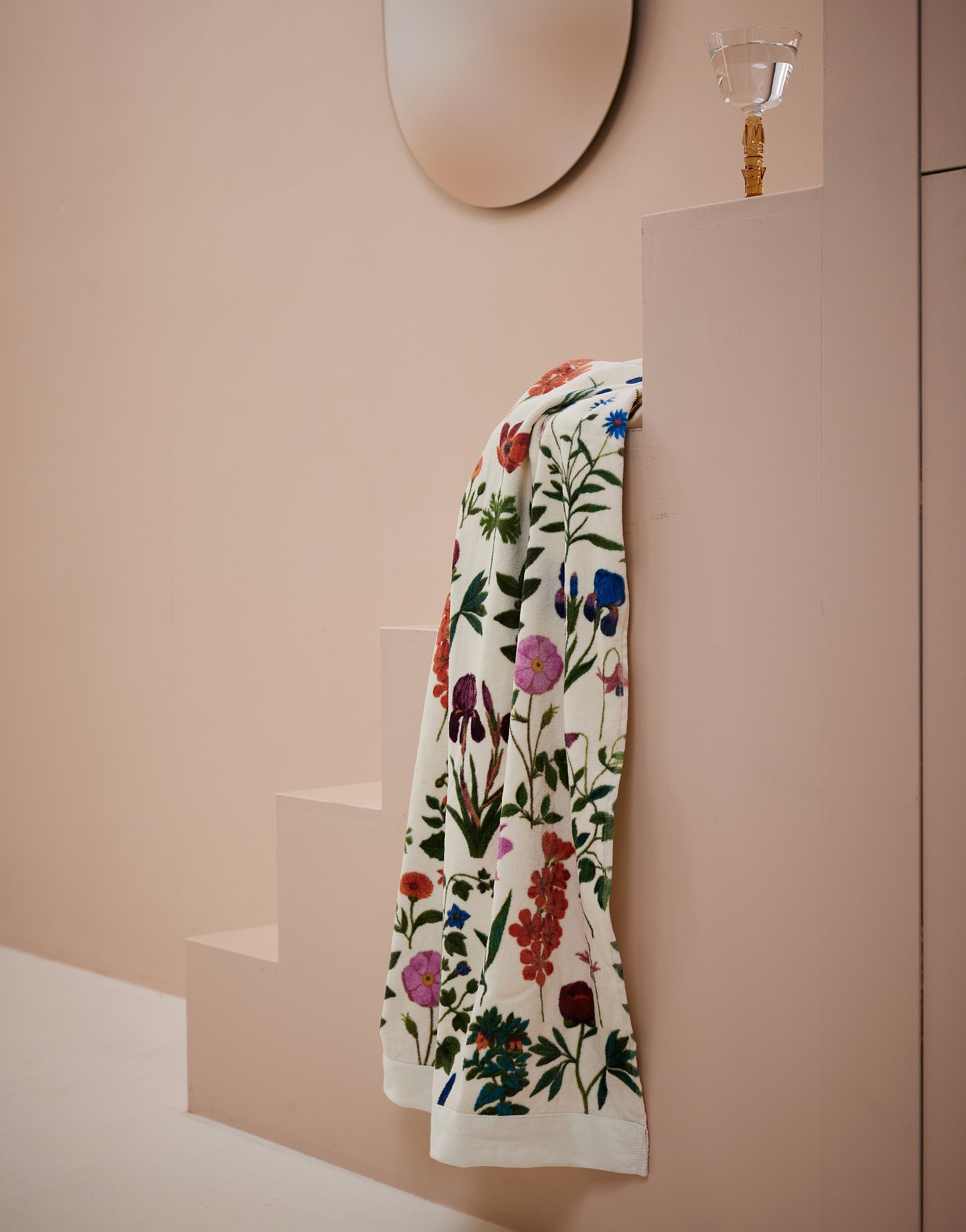 Marigold Handdoek - 70x140