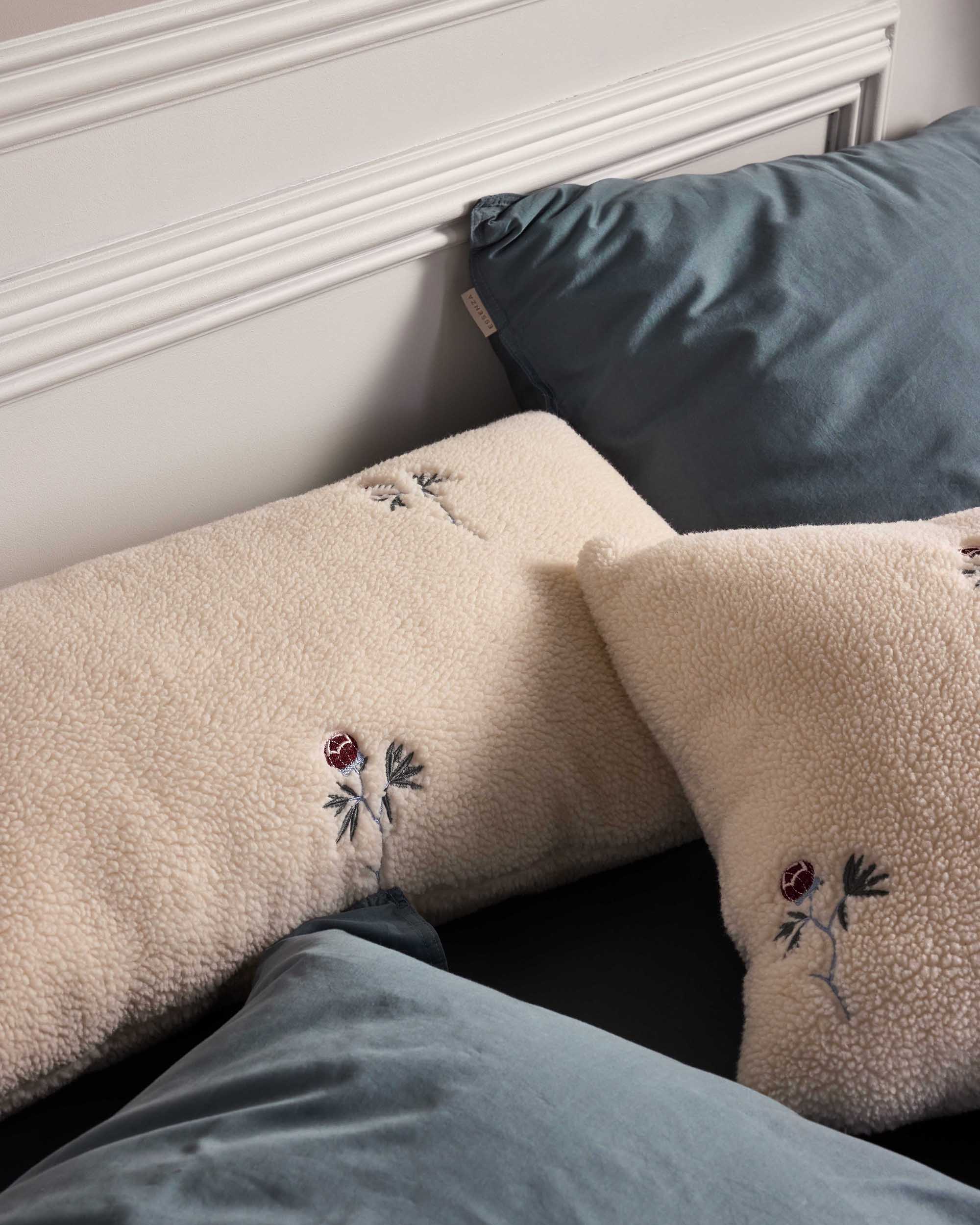 Marisol Sierkussen groot - 40x90