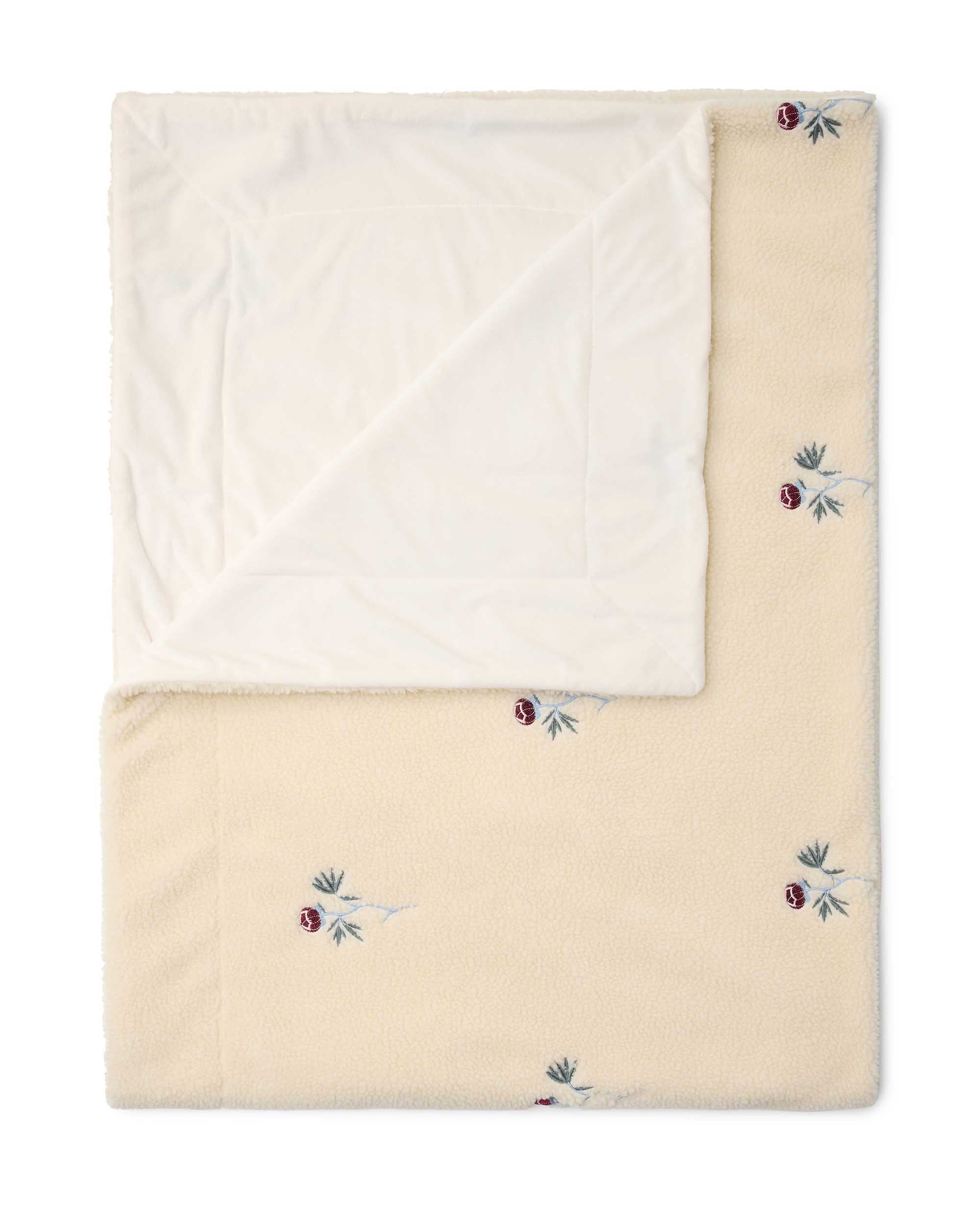 Marisol Plaid - 150x200